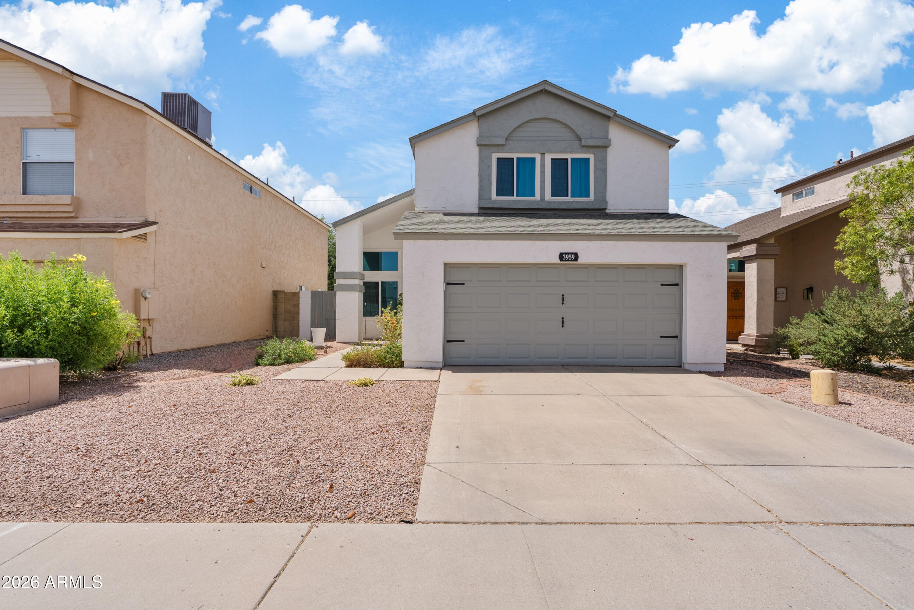3959 W WHISPERING WIND Drive