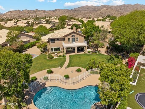 14655 S 25TH Way Phoenix AZ 85048
