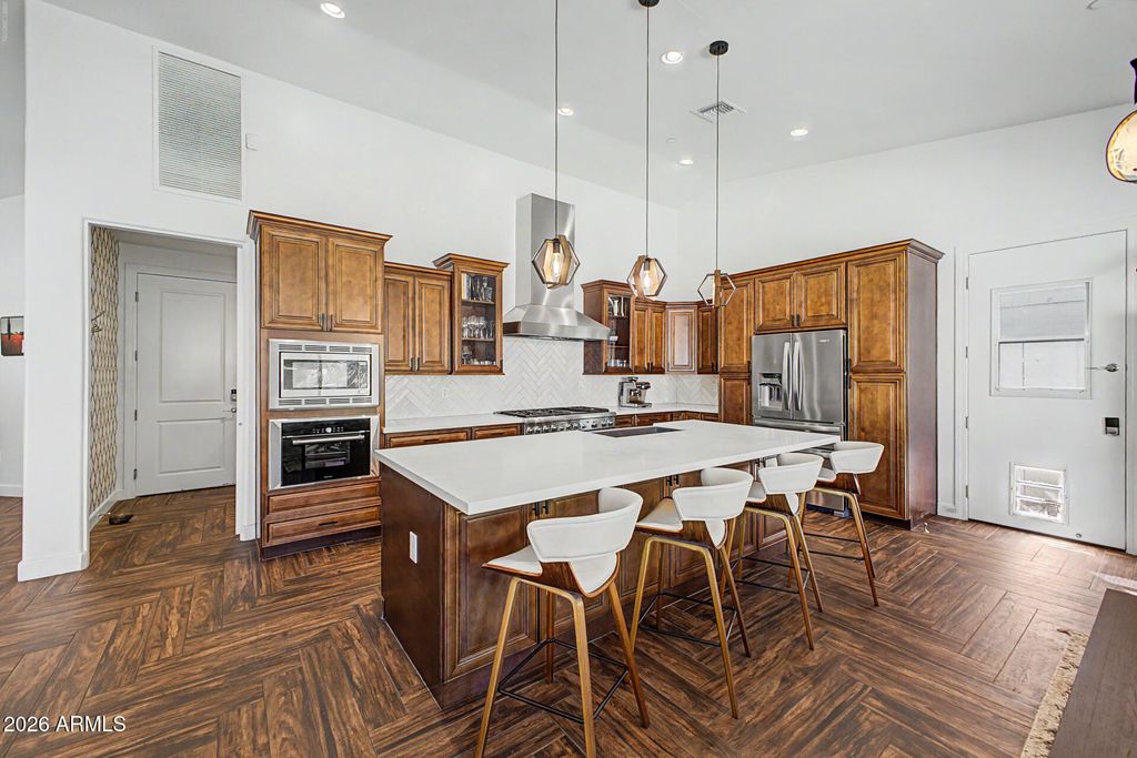 Photo of 9098 E Ludlow Drive, Scottsdale, AZ 85260 (MLS # 7016756)