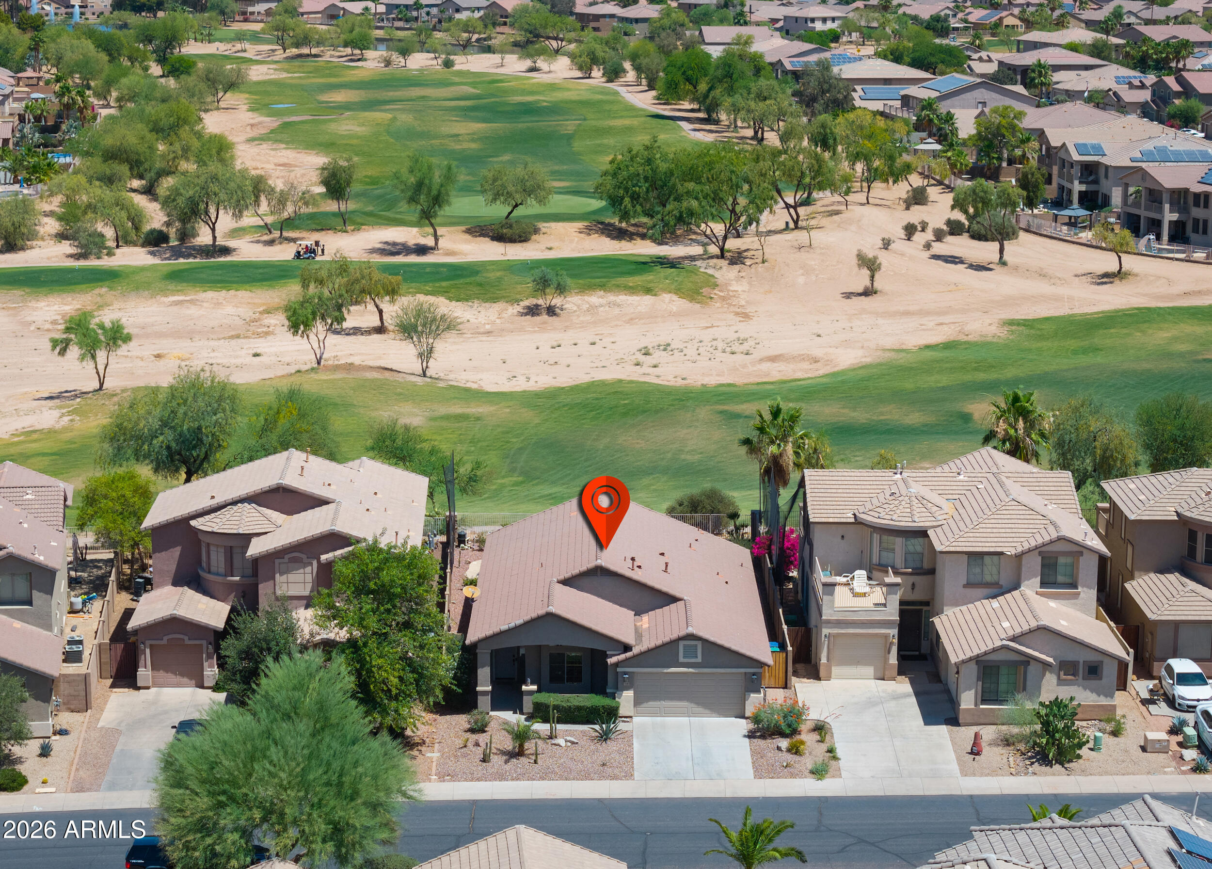 Properties 4 43402 W RIO BRAVO Drive