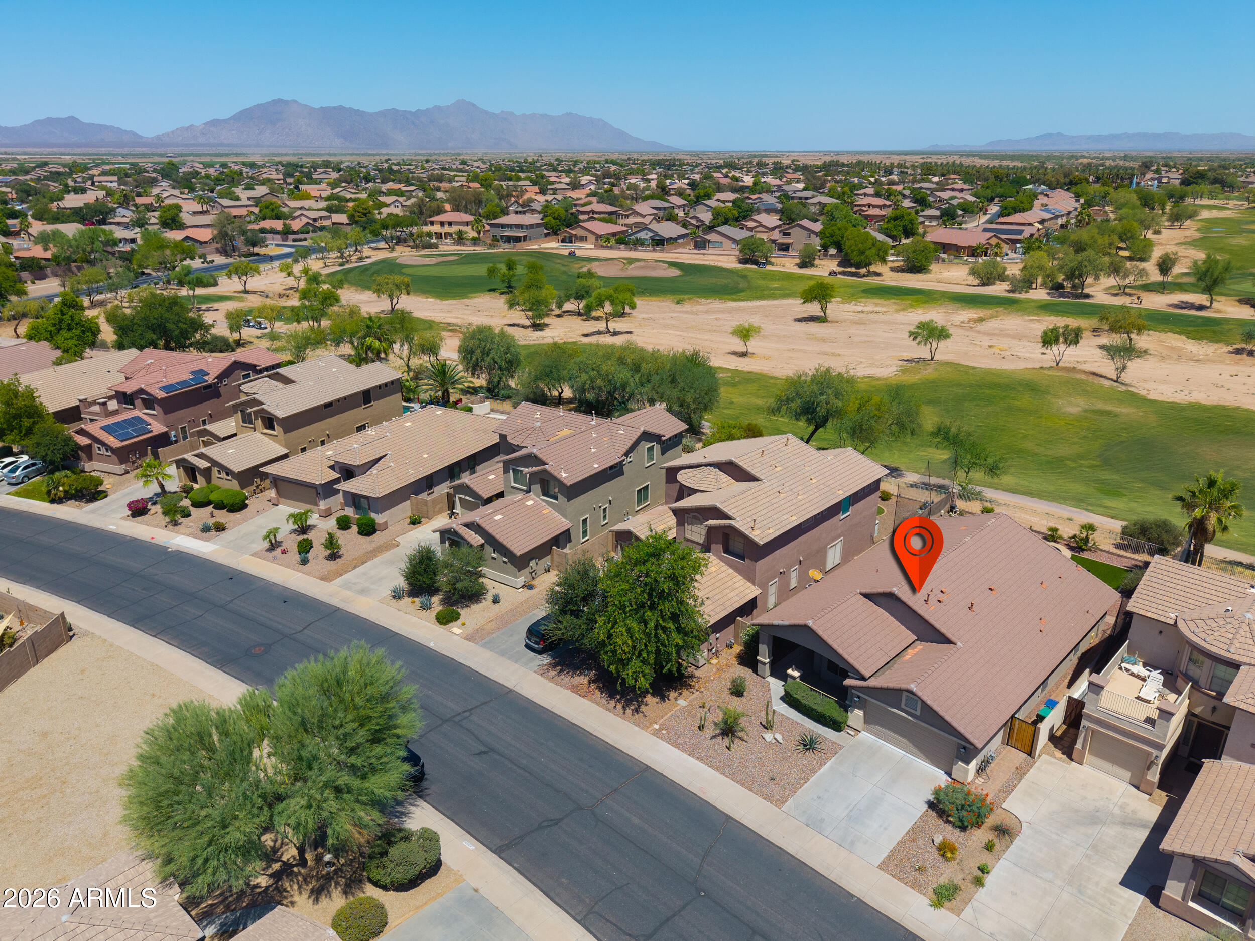 Properties 3 43402 W RIO BRAVO Drive