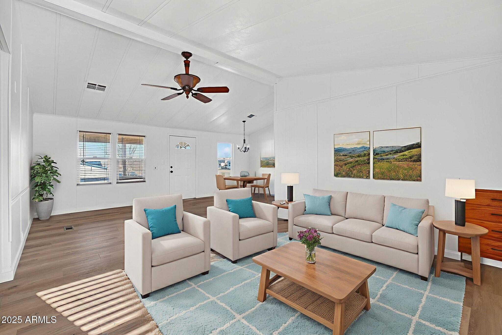 1955 LITTLE DOGGIE DRAW --