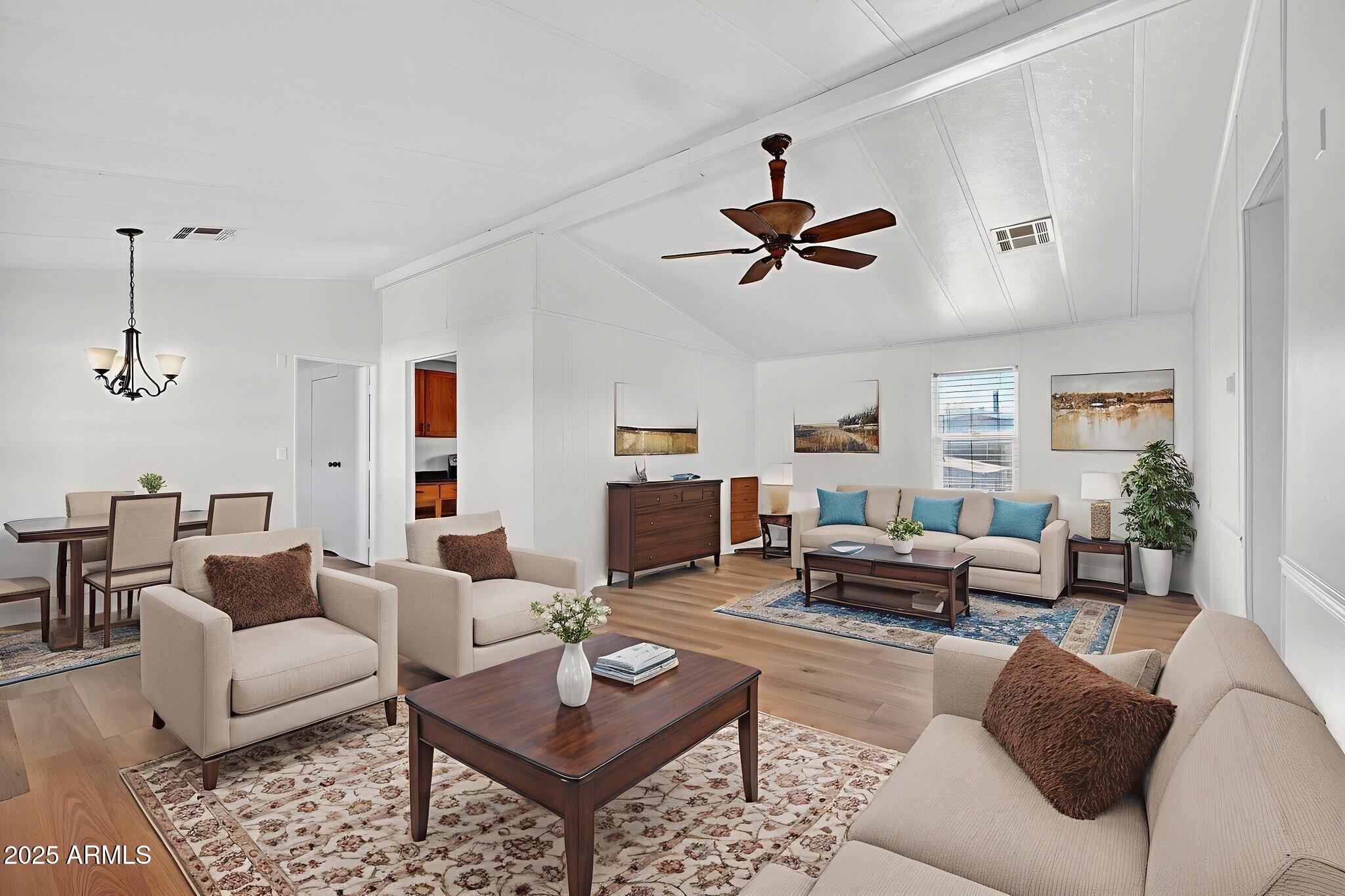 1955 LITTLE DOGGIE DRAW --