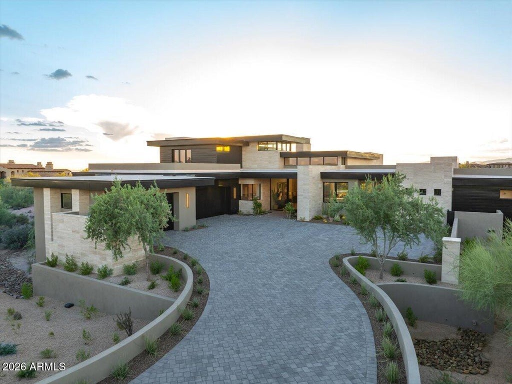 Photo of 36420 N 105th Place, Scottsdale, AZ 85262 (MLS # 6811255)