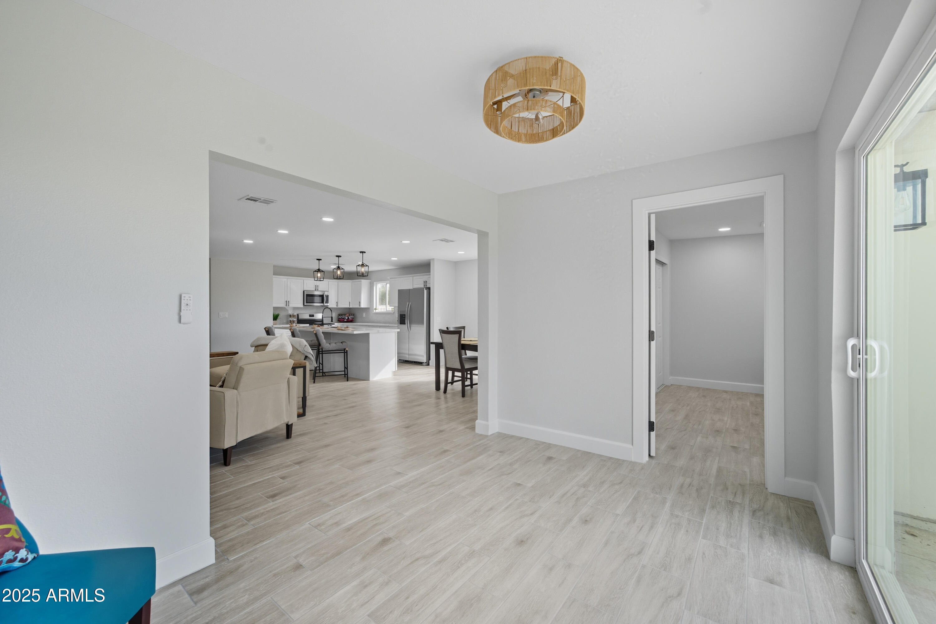 SUN LAKES UNIT 17 LOT 52 - Residential