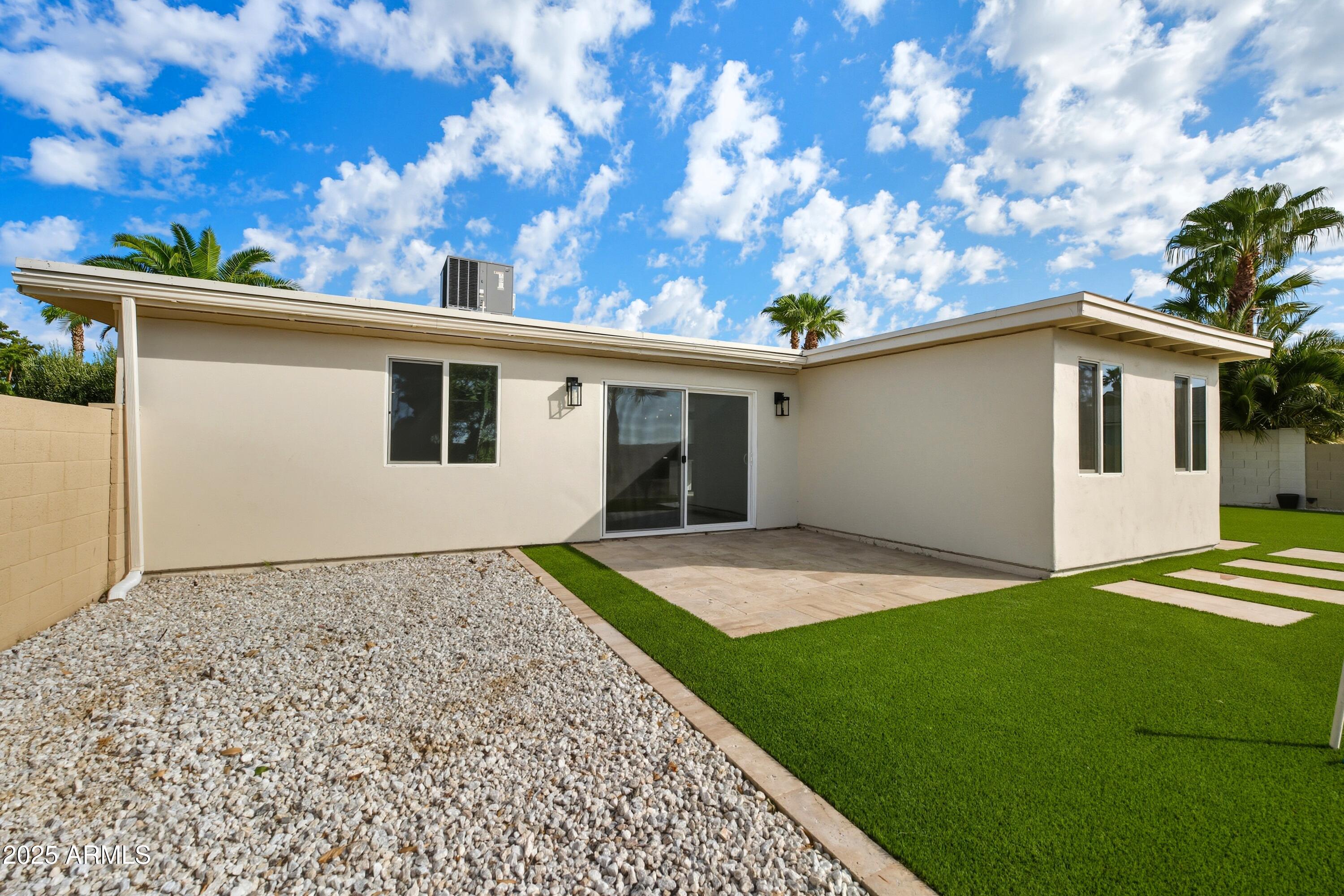 SUN LAKES UNIT 17 LOT 52 - Residential