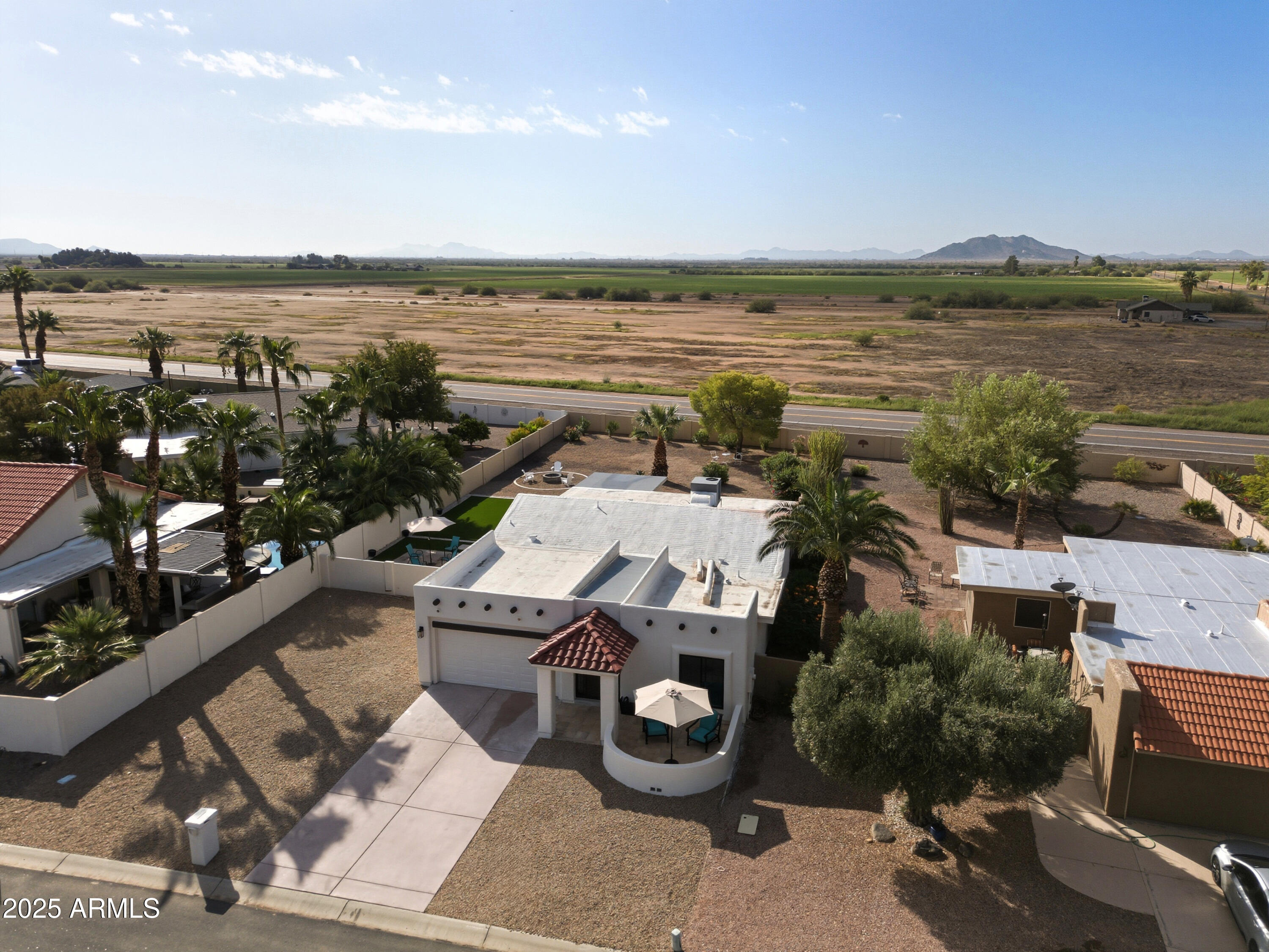SUN LAKES UNIT 17 LOT 52 - Residential
