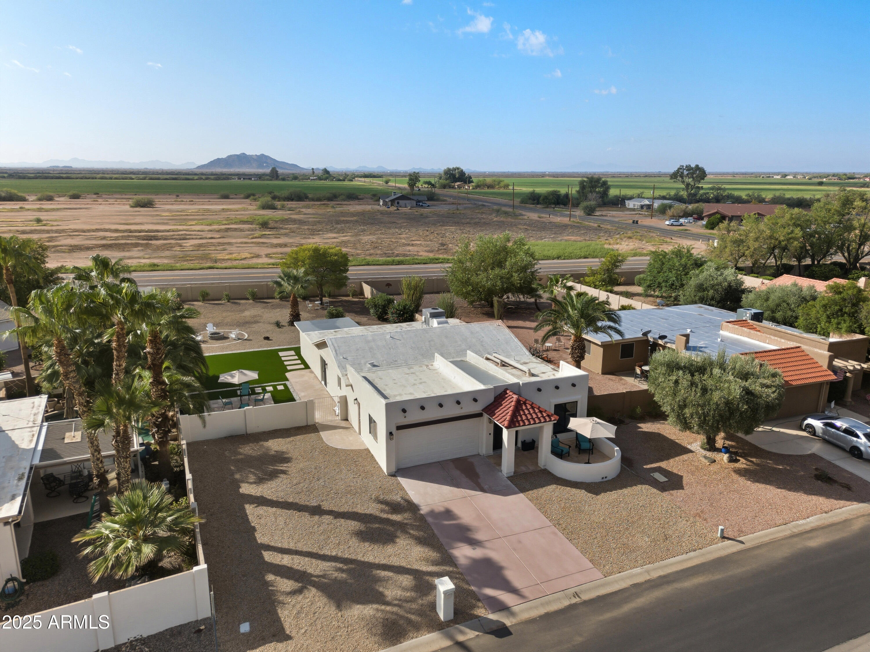 SUN LAKES UNIT 17 LOT 52 - Residential