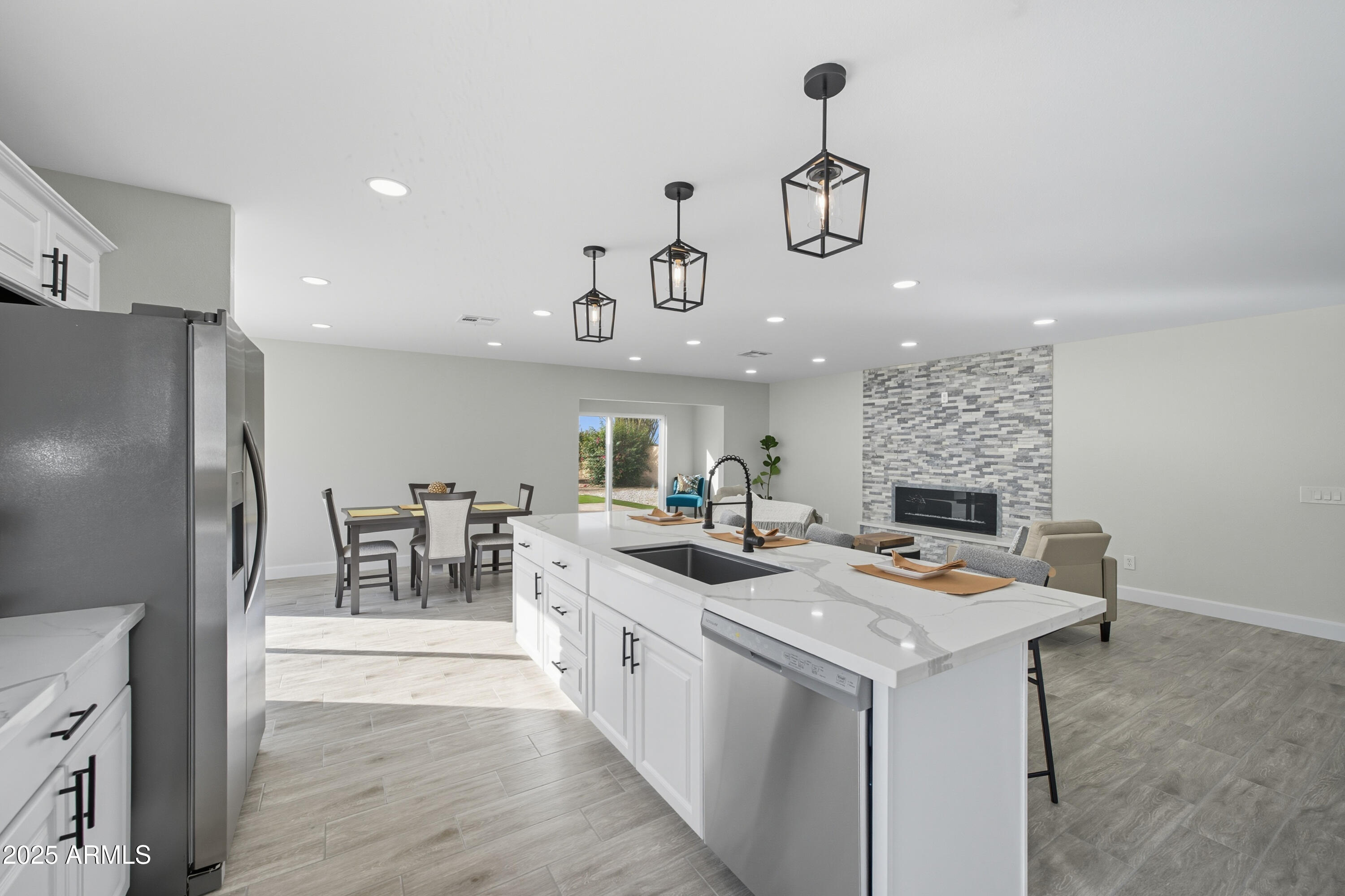 SUN LAKES UNIT 17 LOT 52 - Residential