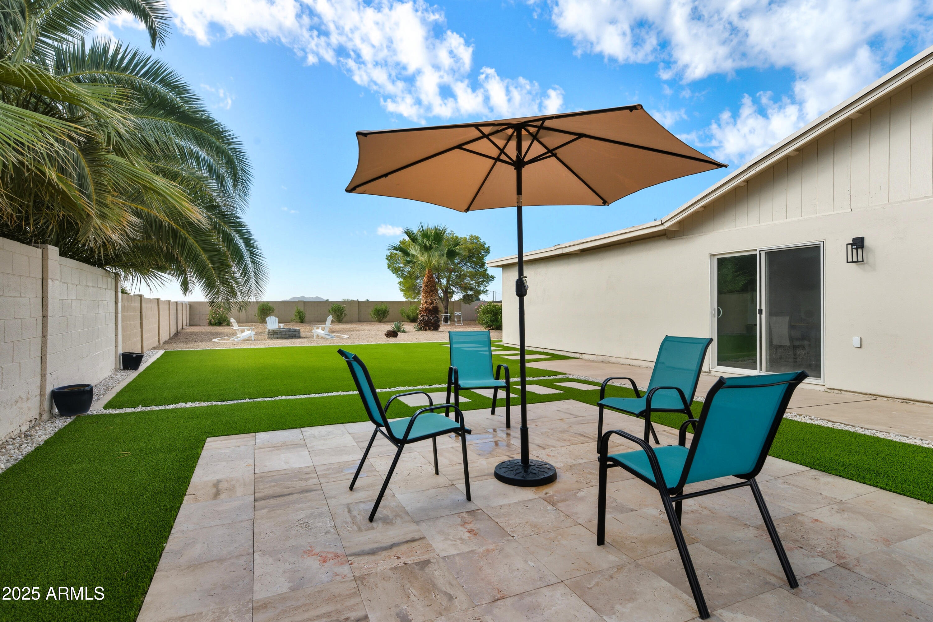 SUN LAKES UNIT 17 LOT 52 - Residential