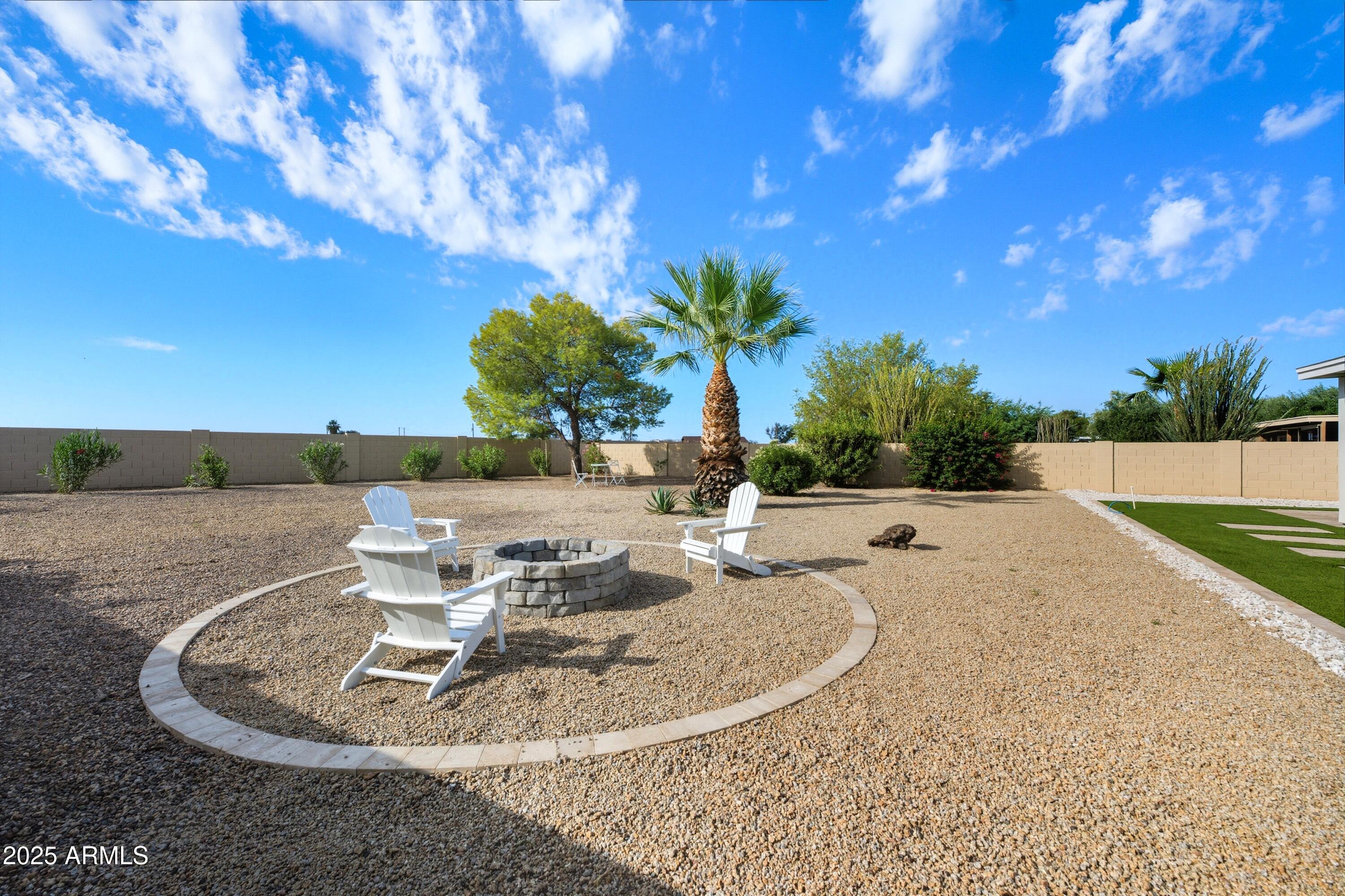 SUN LAKES UNIT 17 LOT 52 - Residential