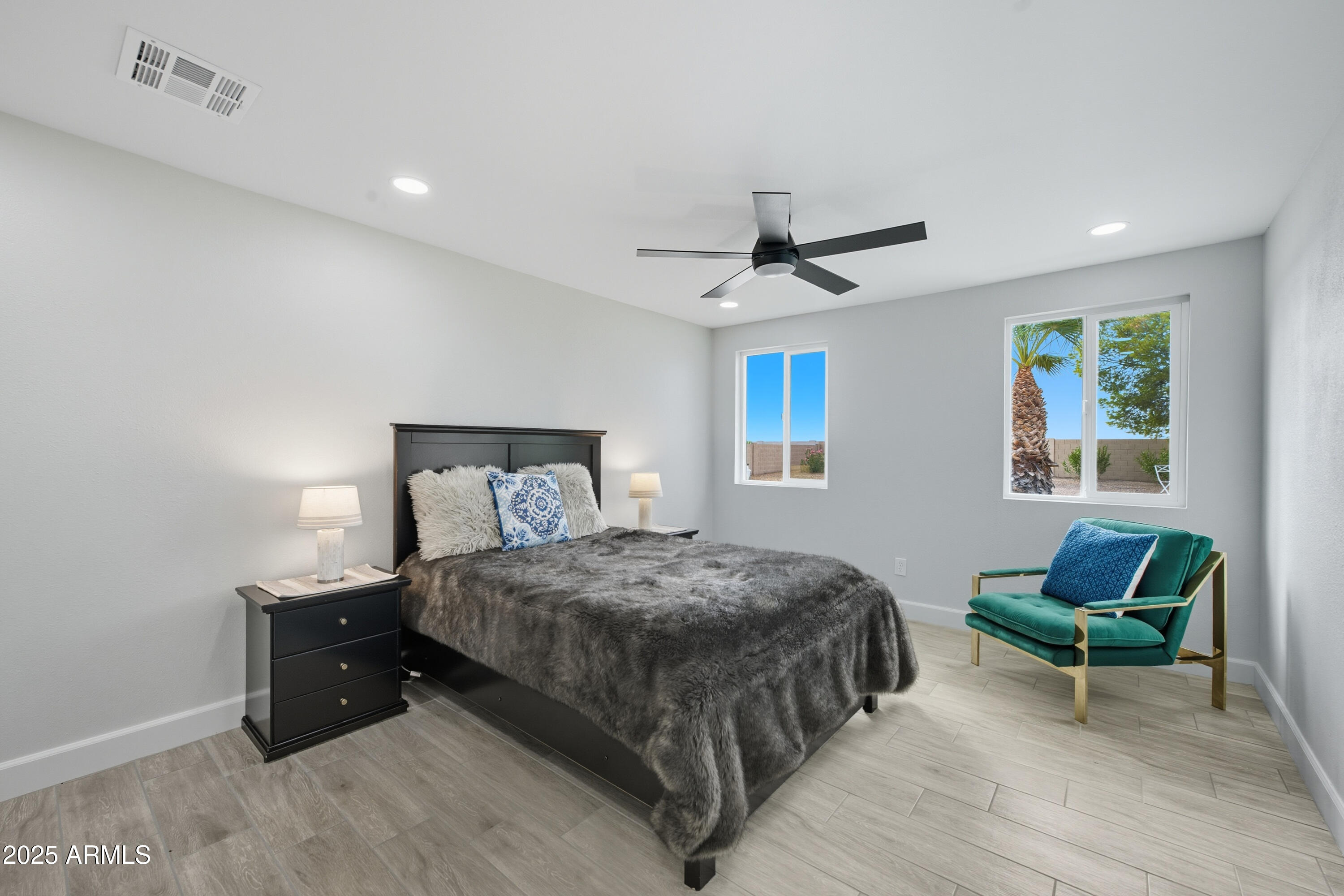 SUN LAKES UNIT 17 LOT 52 - Residential