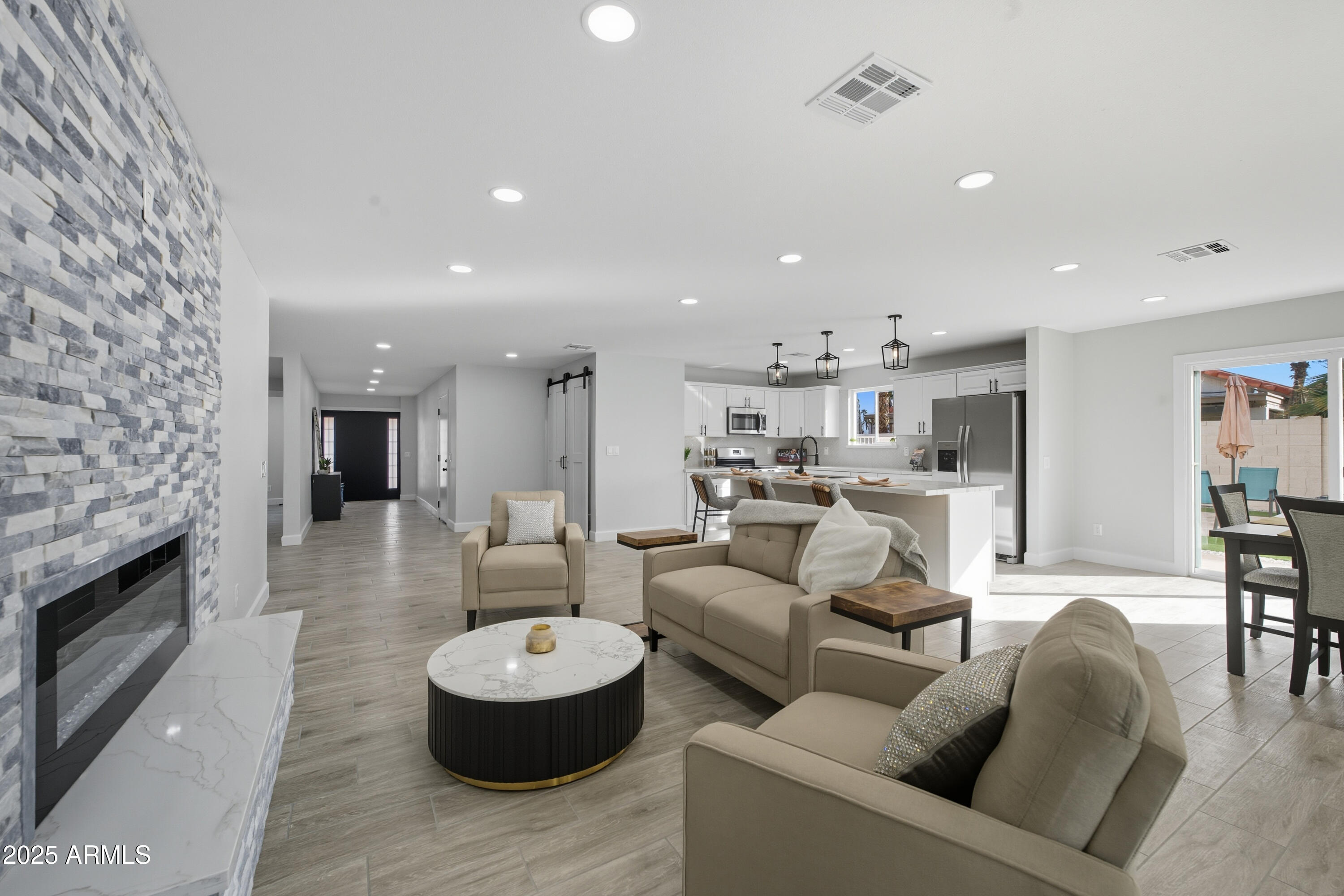 26661 S HOWARD Drive