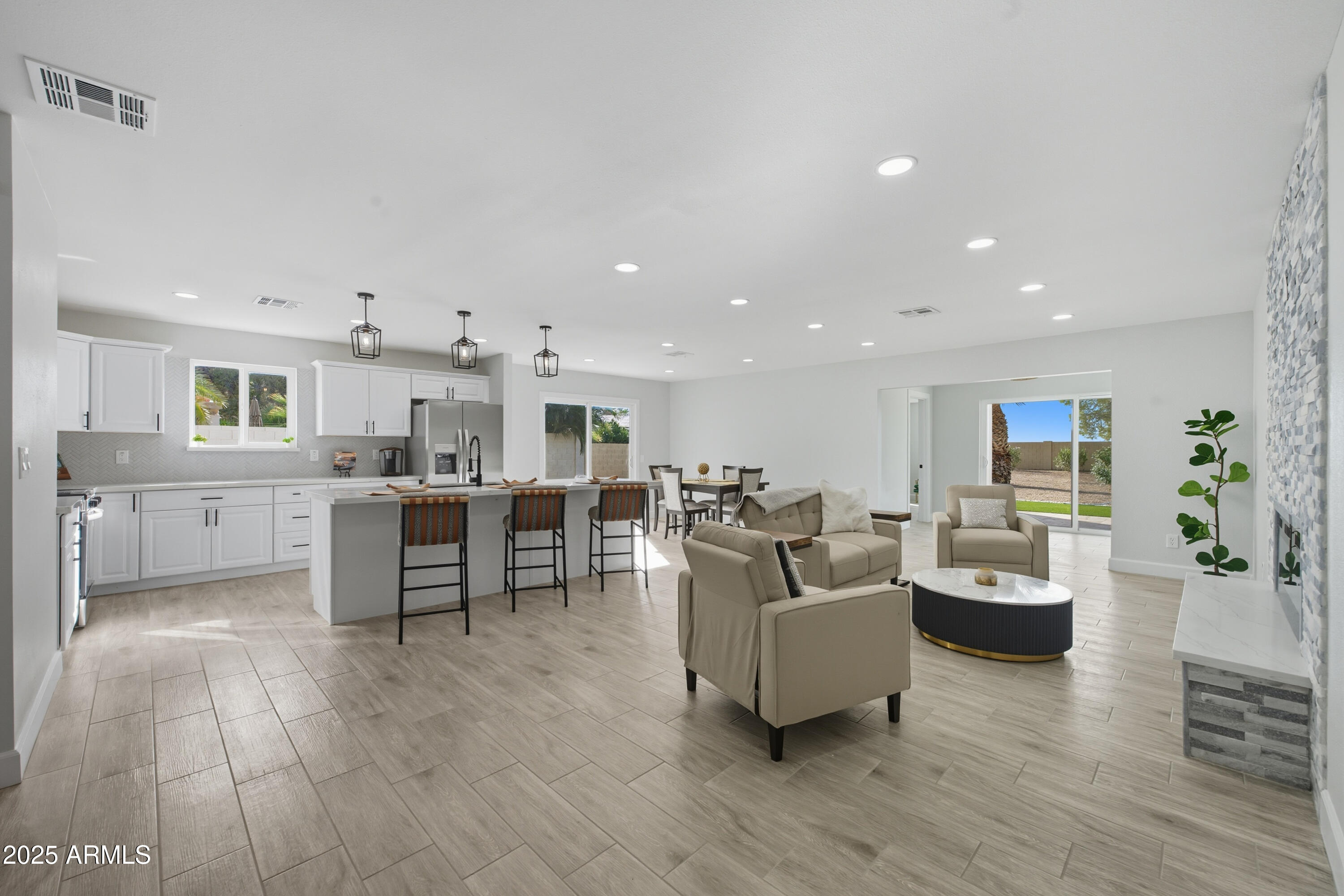 SUN LAKES UNIT 17 LOT 52 - Residential