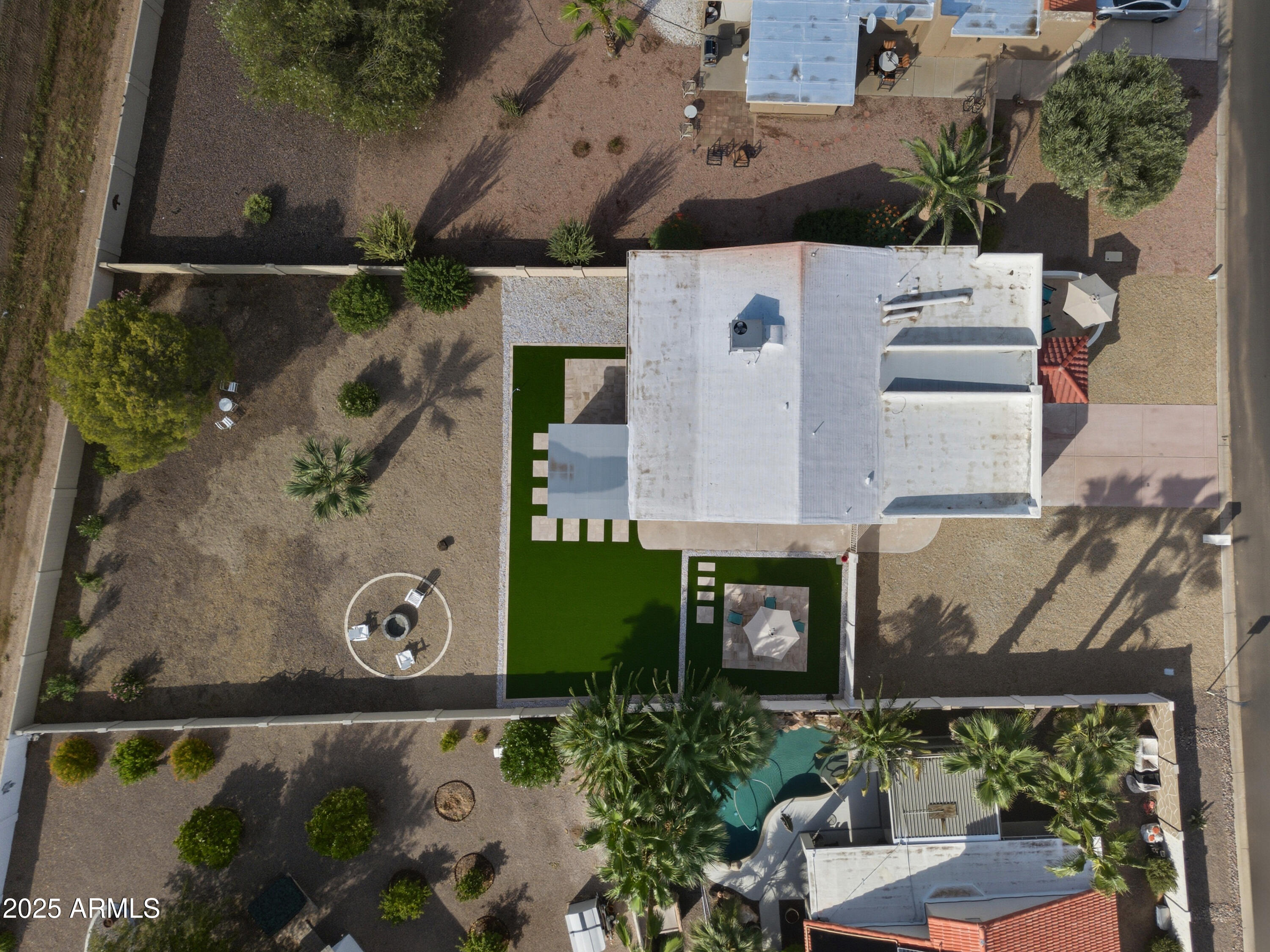 SUN LAKES UNIT 17 LOT 52 - Residential