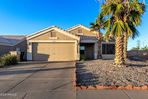 11178 W ECHO Lane Peoria AZ 85345