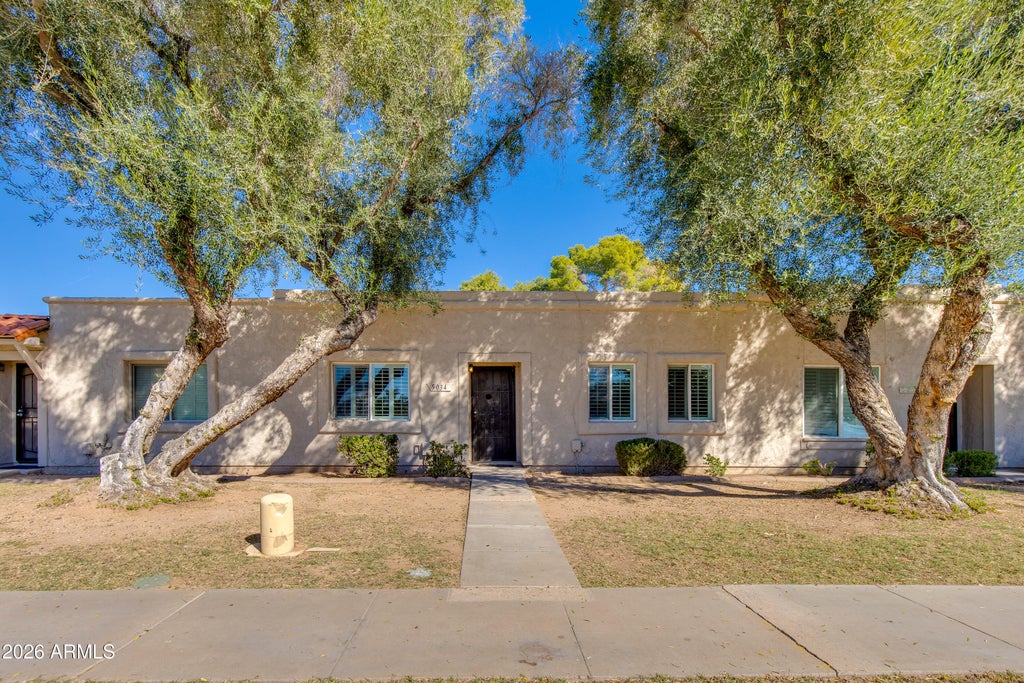 Photo of 5034 N 81st Street, Scottsdale, AZ 85250 (MLS # 7033770)