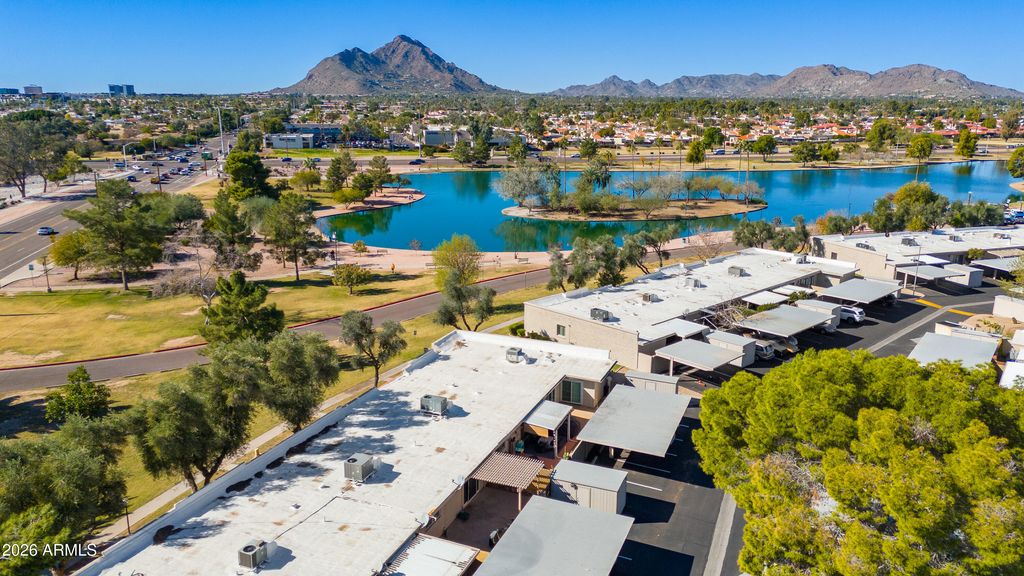 Photo of 5034 N 81st Street, Scottsdale, AZ 85250 (MLS # 7033770)