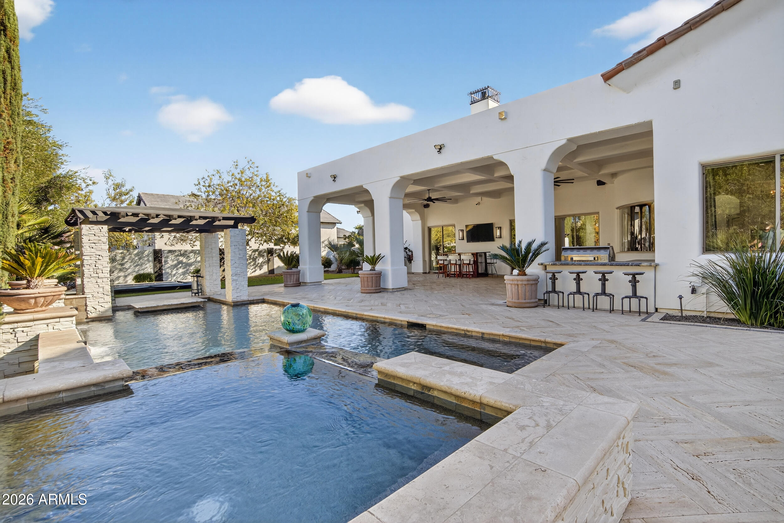 WHITEWING AT GERMANN ESTATES - Residential