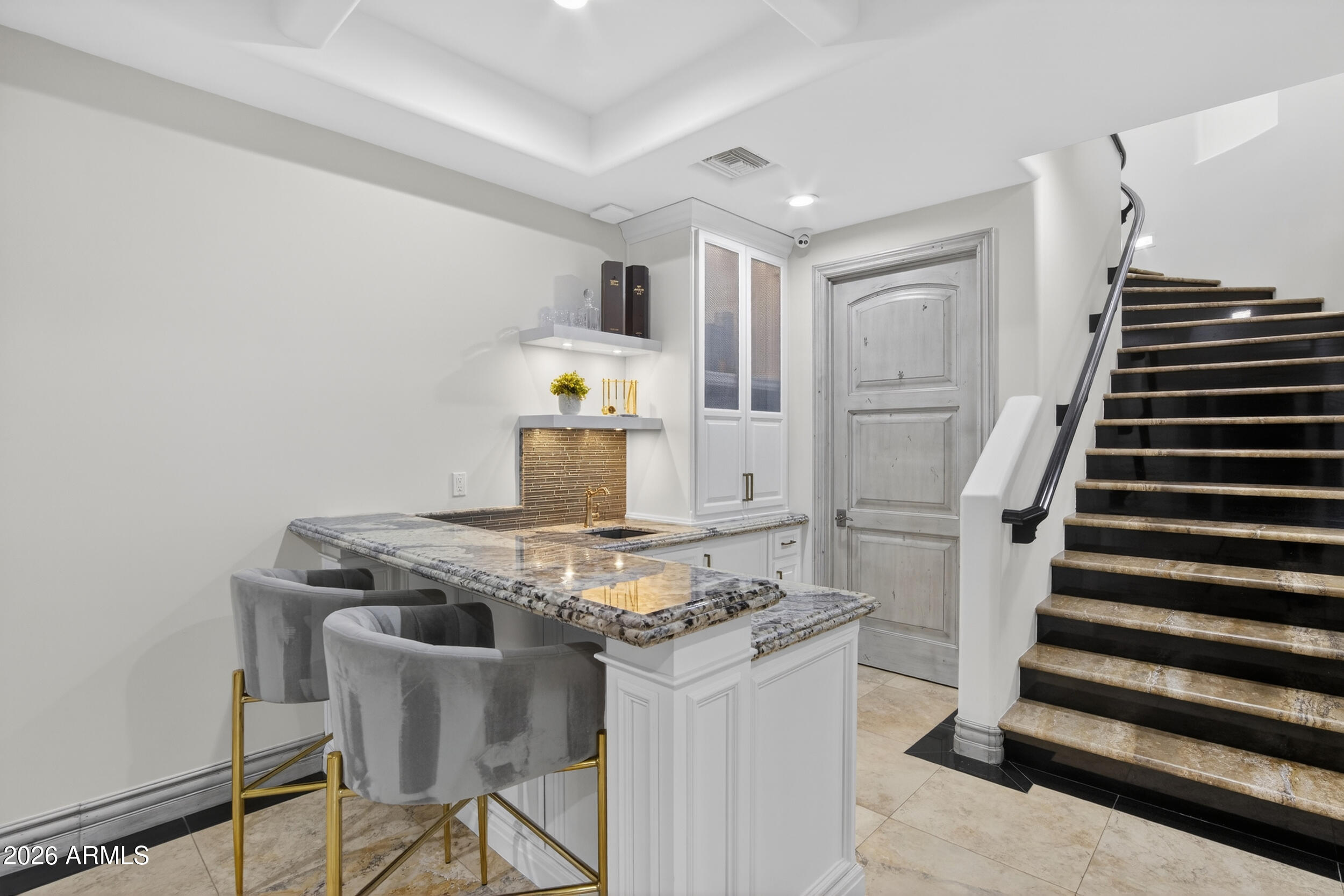 WHITEWING AT GERMANN ESTATES - Residential