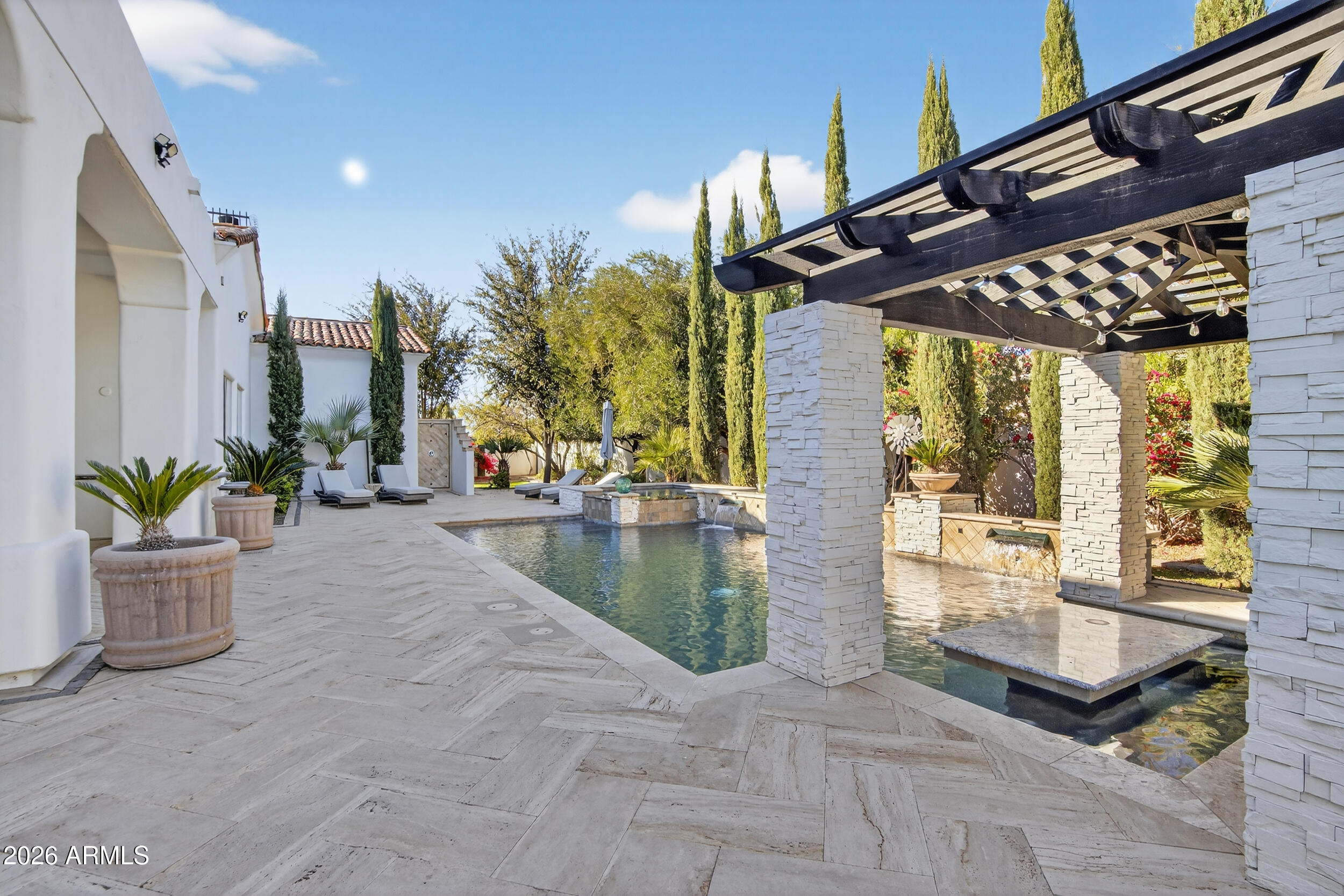 WHITEWING AT GERMANN ESTATES - Residential