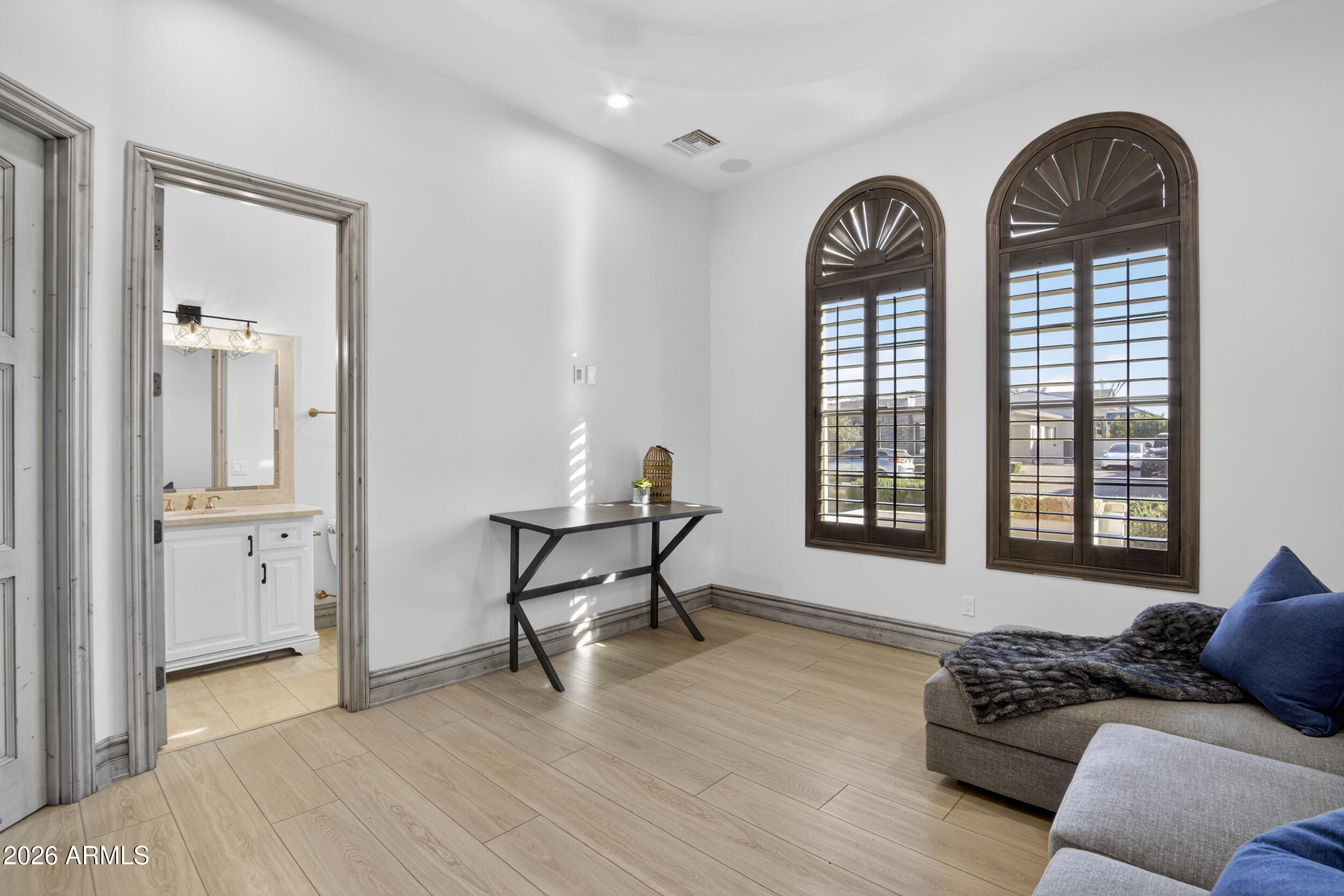 WHITEWING AT GERMANN ESTATES - Residential