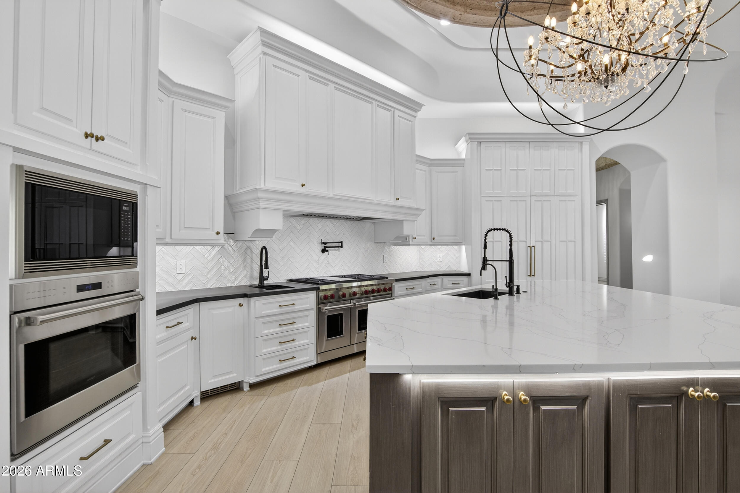 WHITEWING AT GERMANN ESTATES - Residential