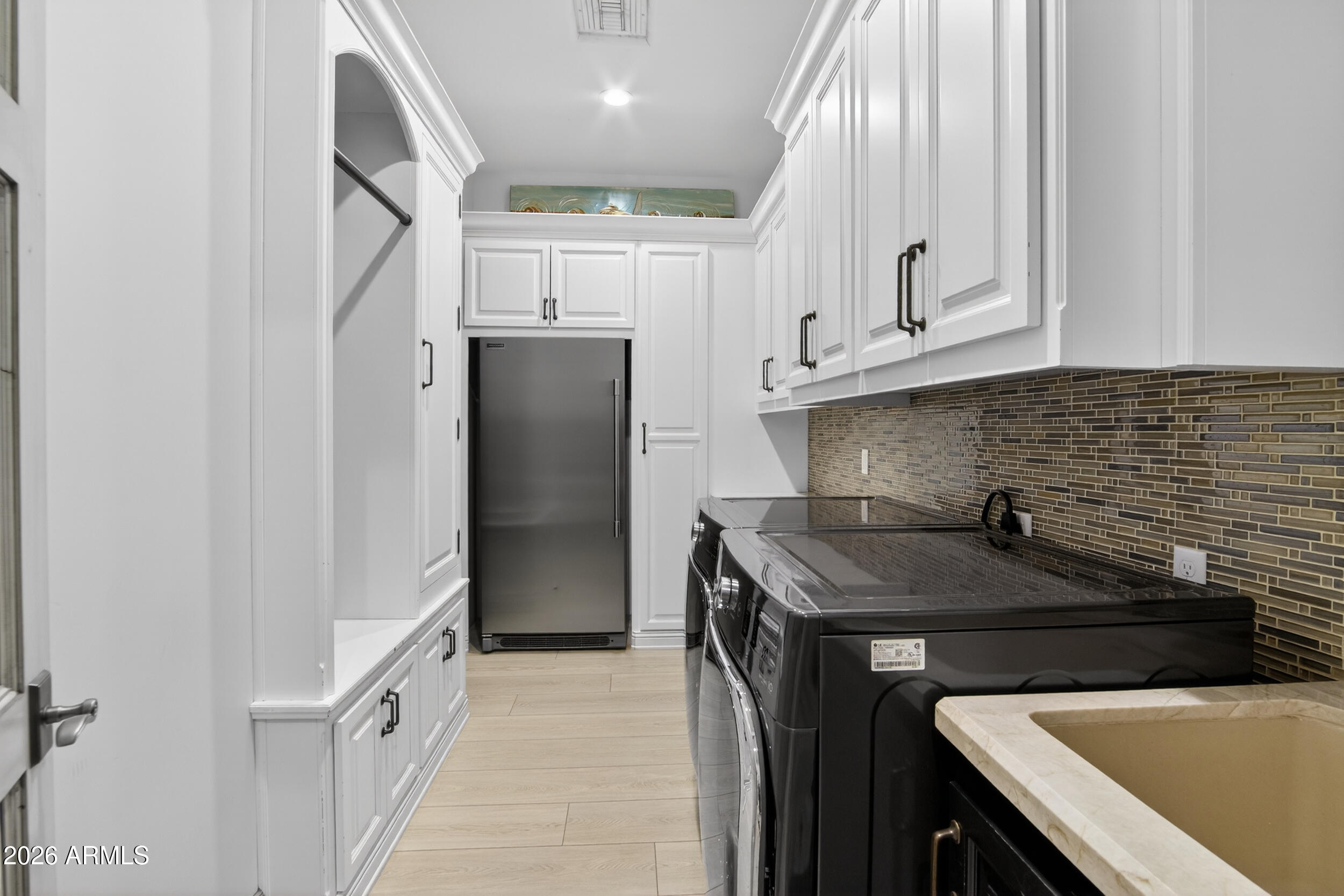 WHITEWING AT GERMANN ESTATES - Residential