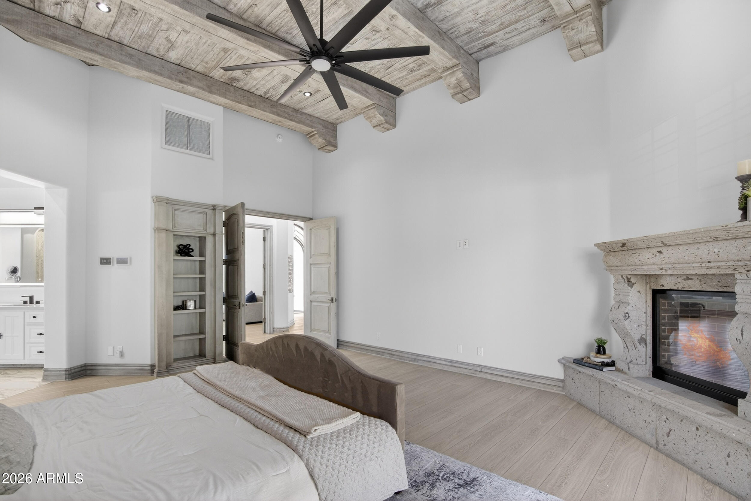WHITEWING AT GERMANN ESTATES - Residential