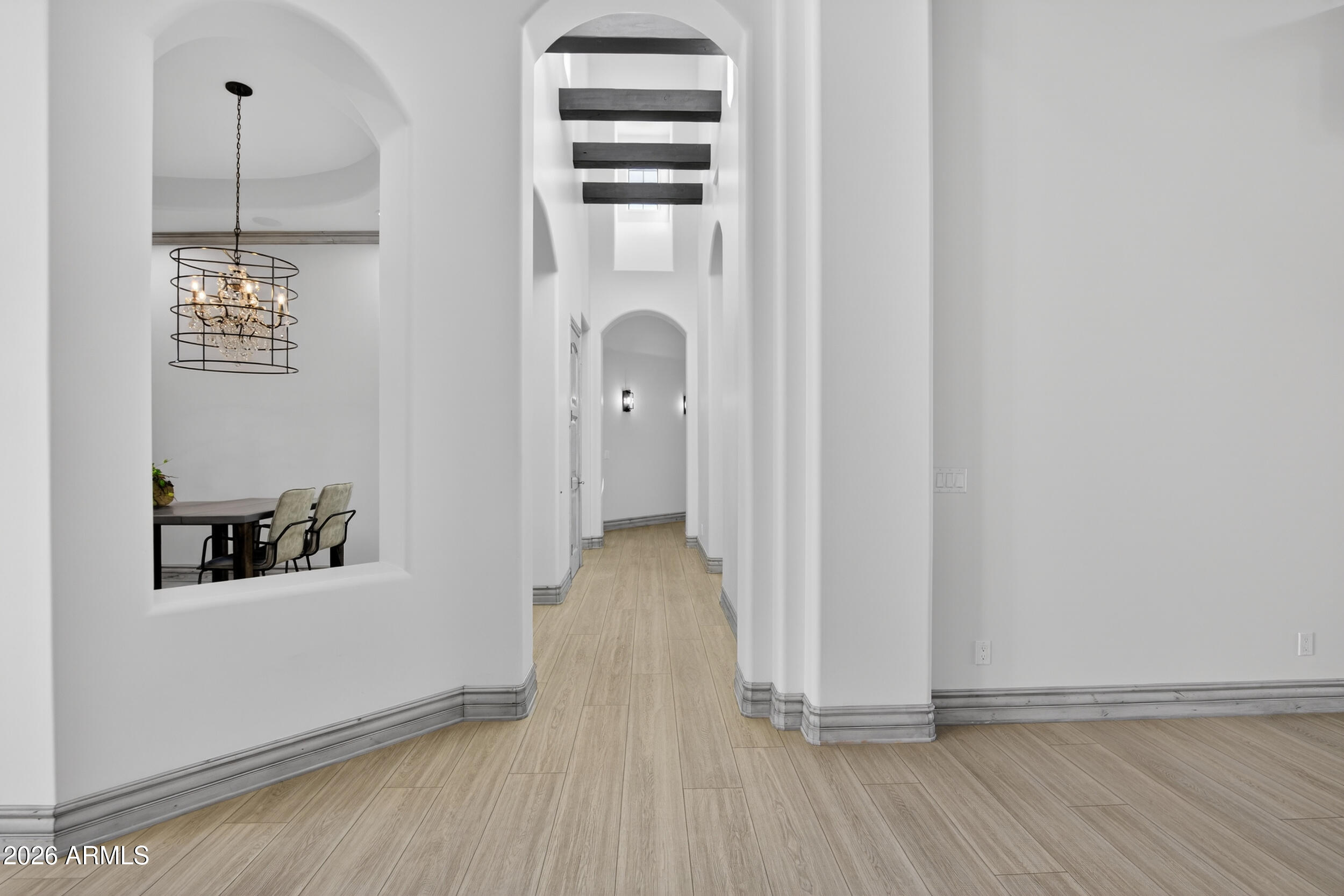 WHITEWING AT GERMANN ESTATES - Residential