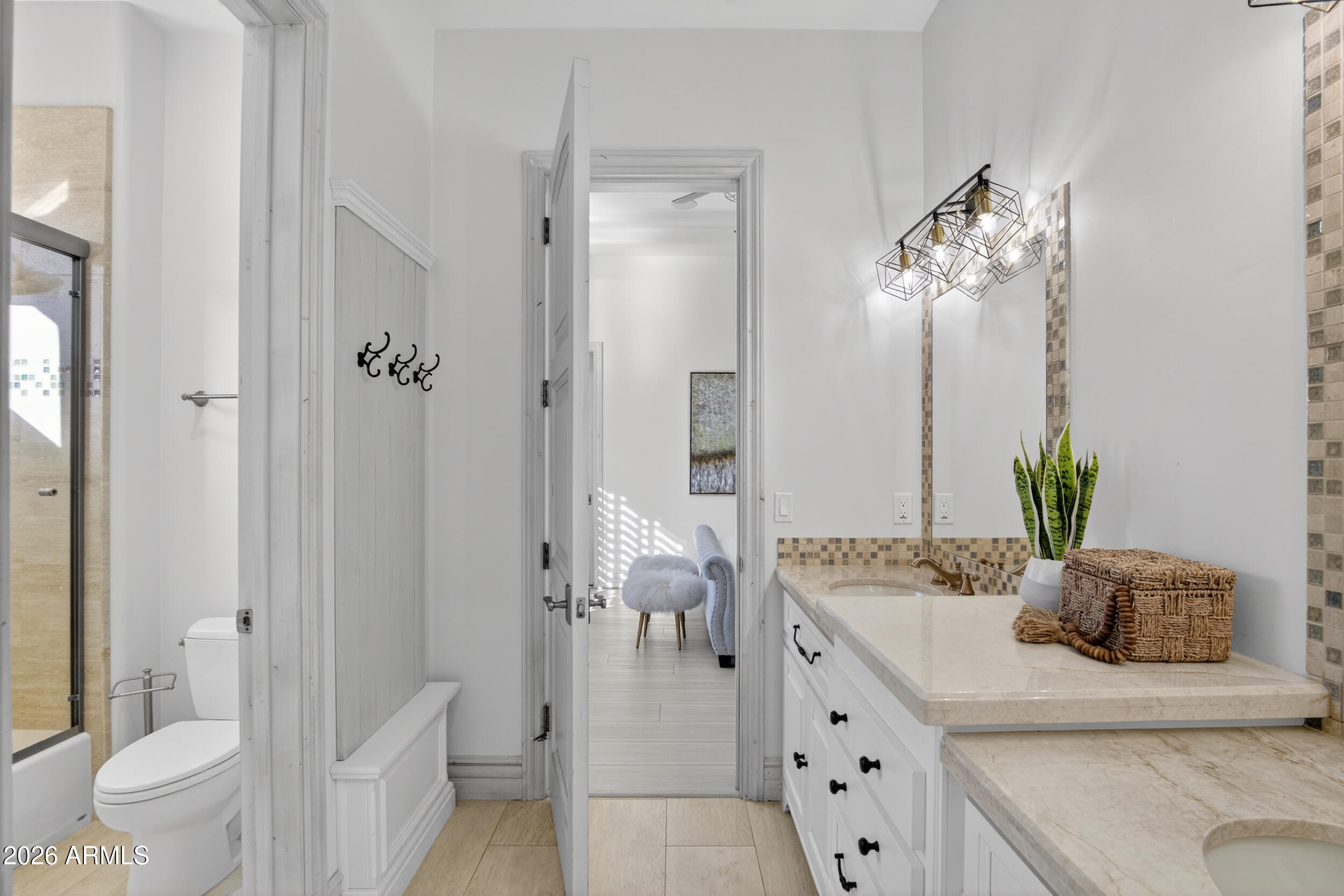WHITEWING AT GERMANN ESTATES - Residential