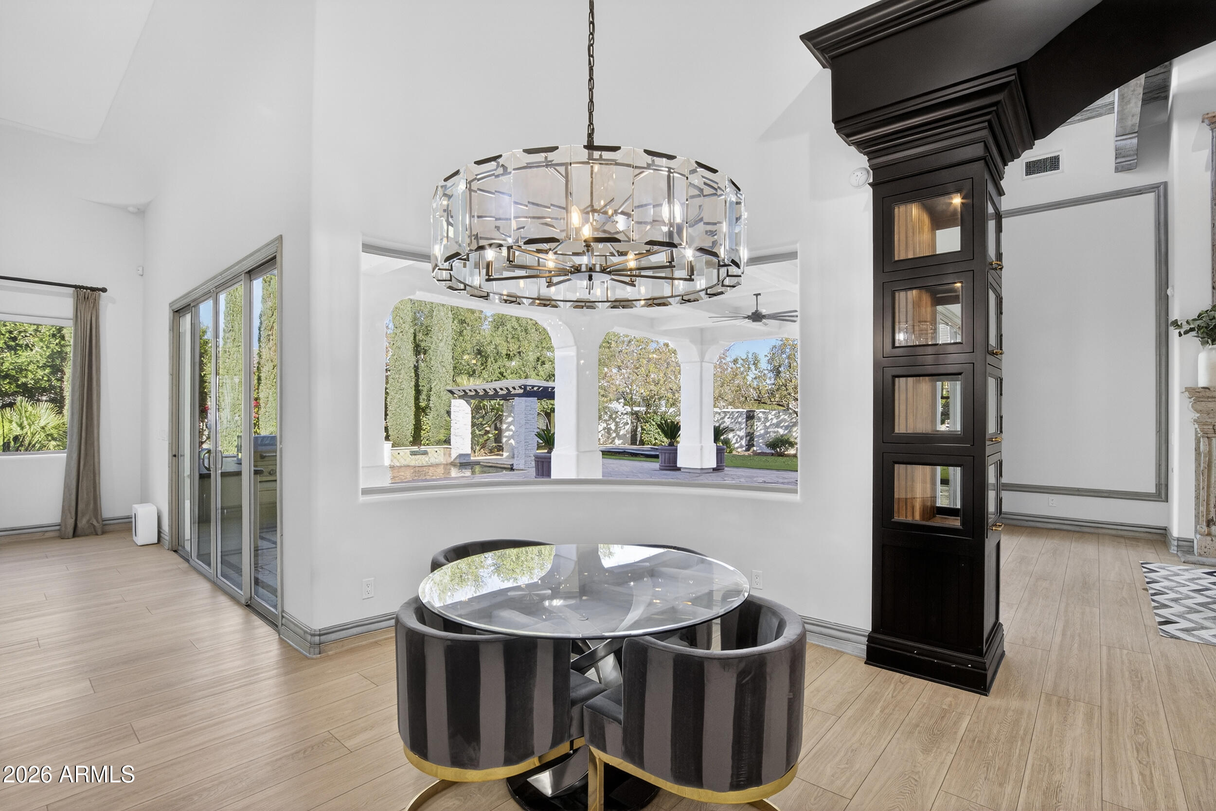 WHITEWING AT GERMANN ESTATES - Residential