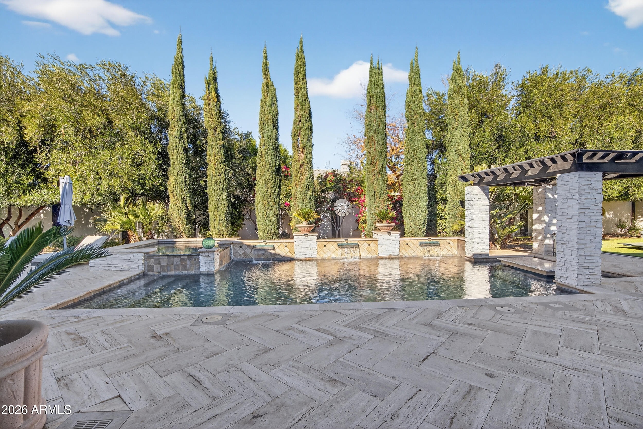 WHITEWING AT GERMANN ESTATES - Residential
