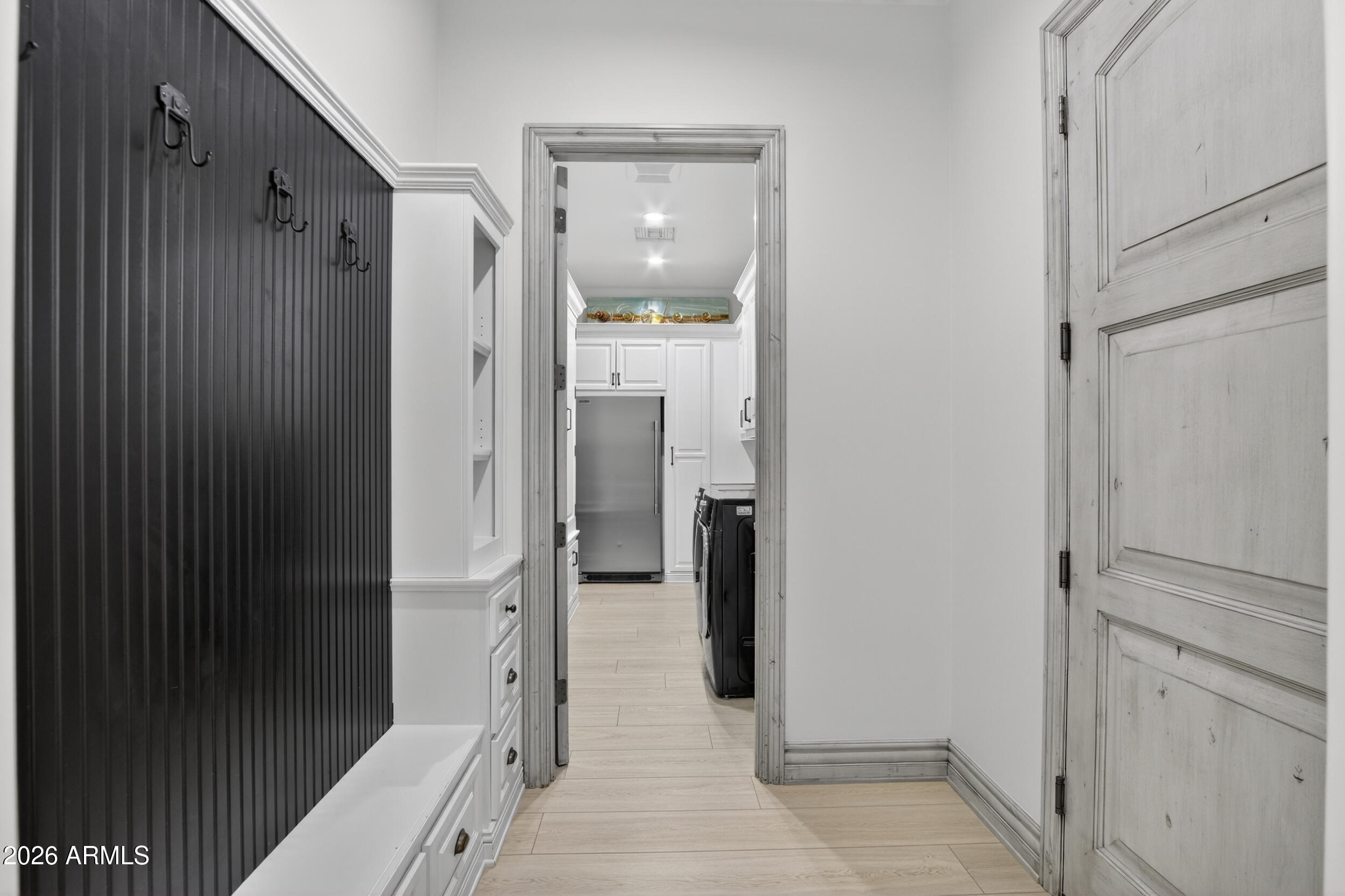 WHITEWING AT GERMANN ESTATES - Residential