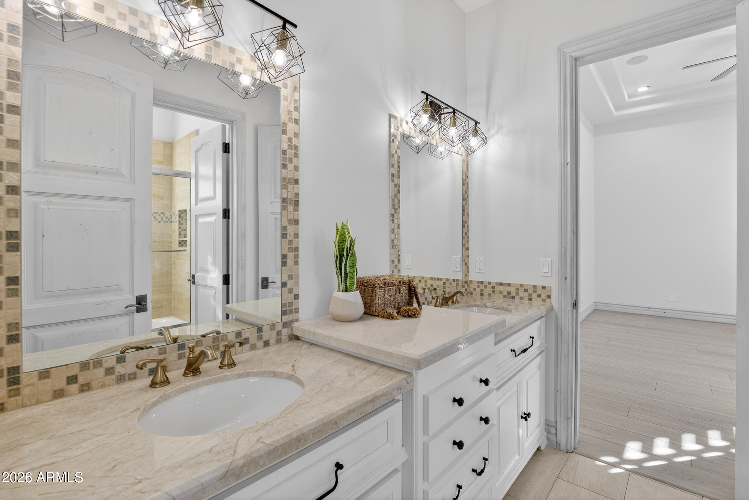 WHITEWING AT GERMANN ESTATES - Residential