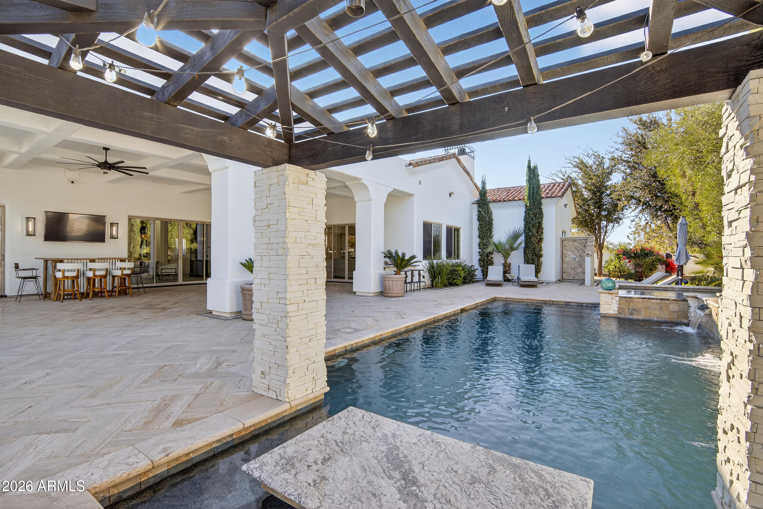 WHITEWING AT GERMANN ESTATES - Residential