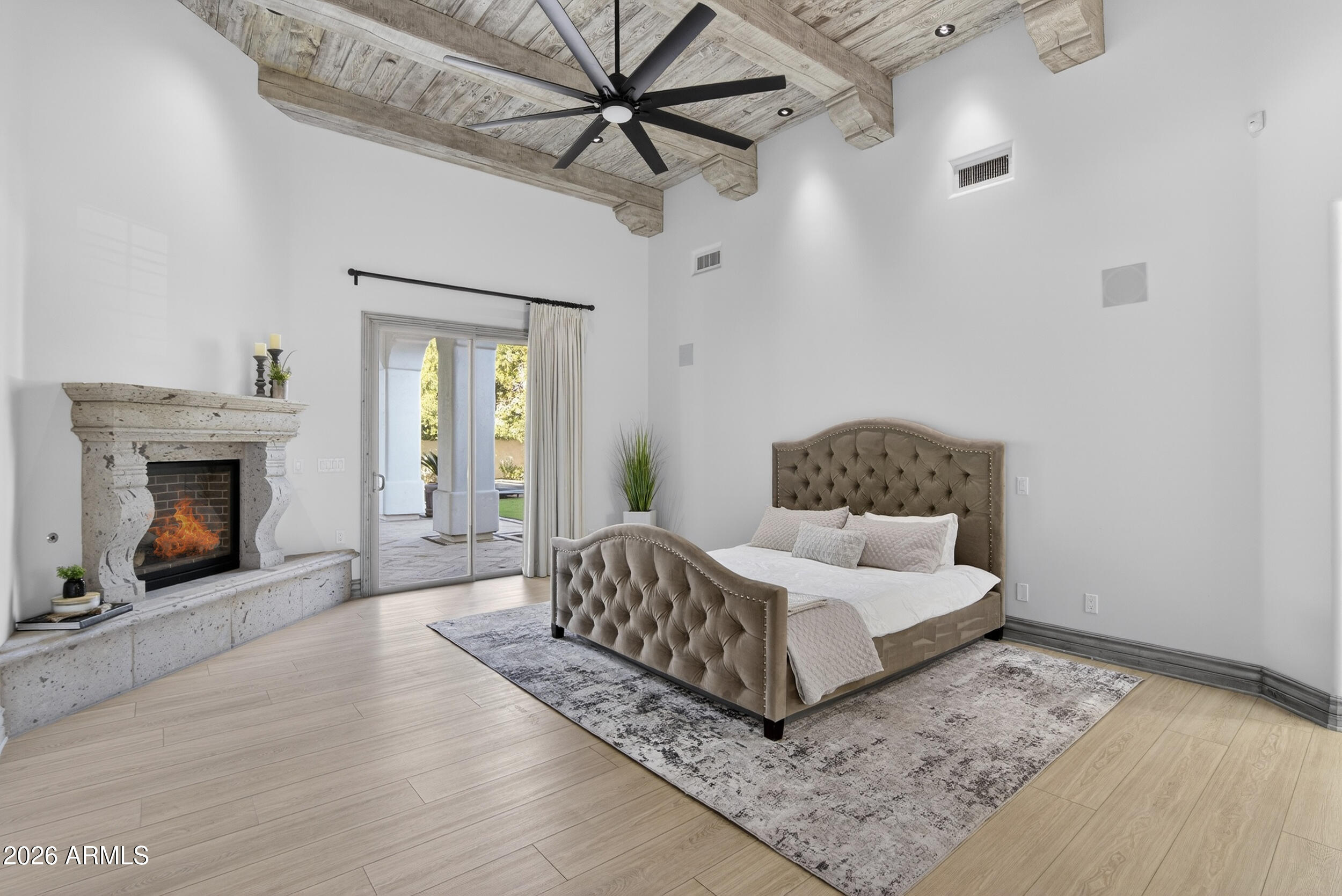 WHITEWING AT GERMANN ESTATES - Residential