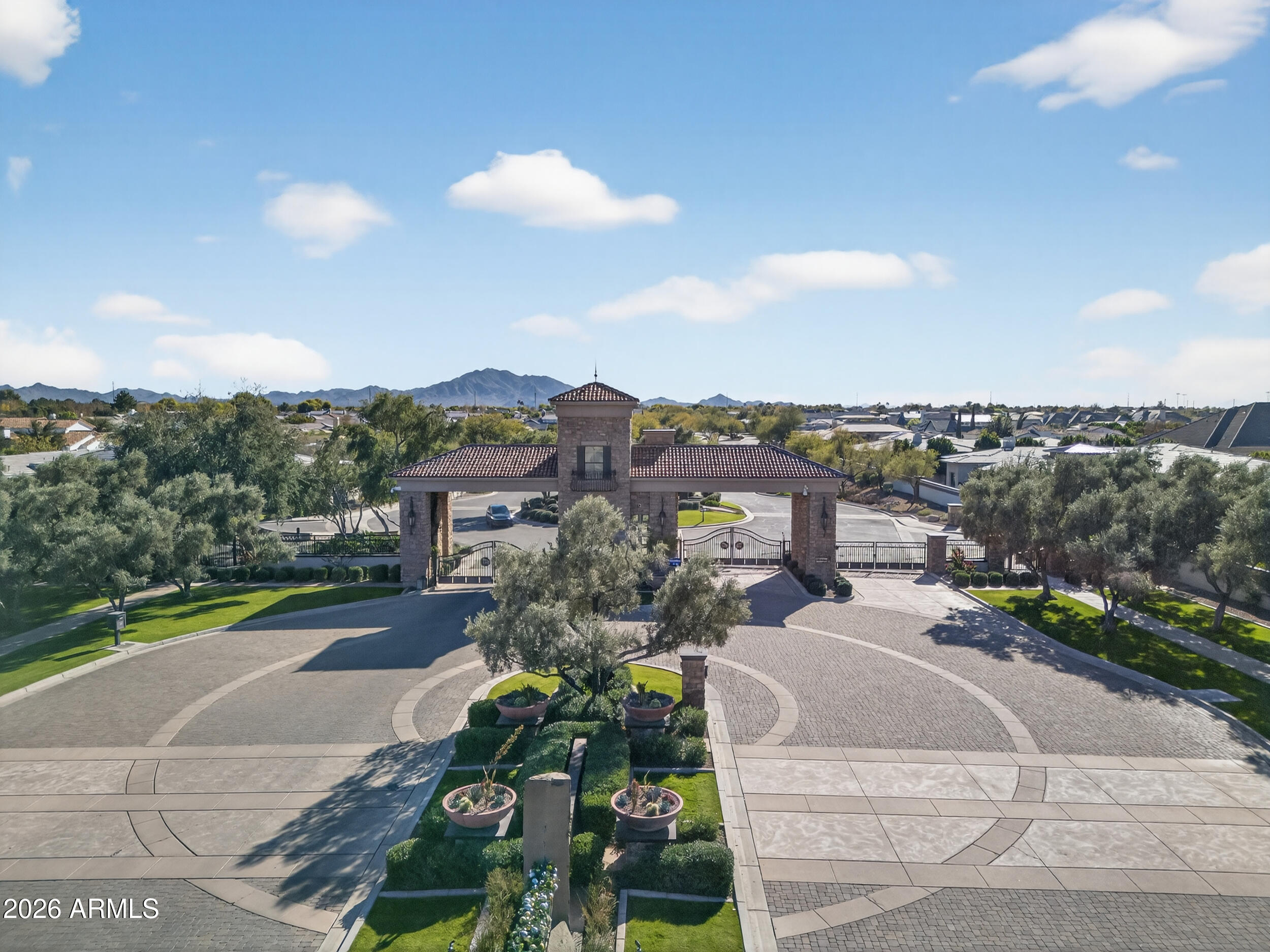 WHITEWING AT GERMANN ESTATES - Residential