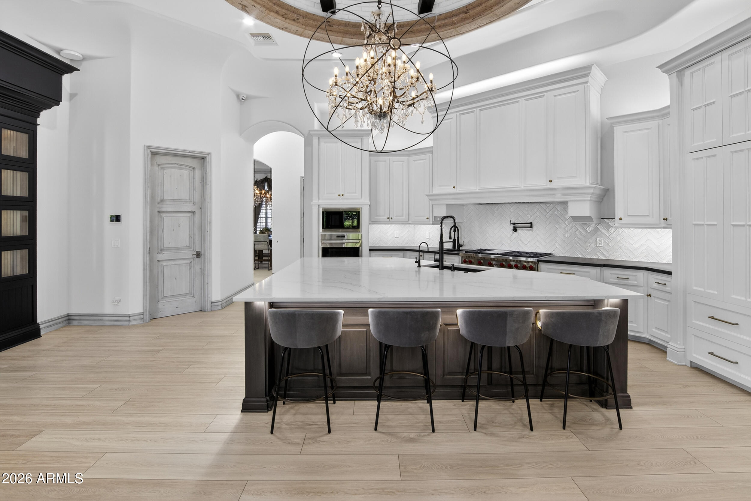 WHITEWING AT GERMANN ESTATES - Residential