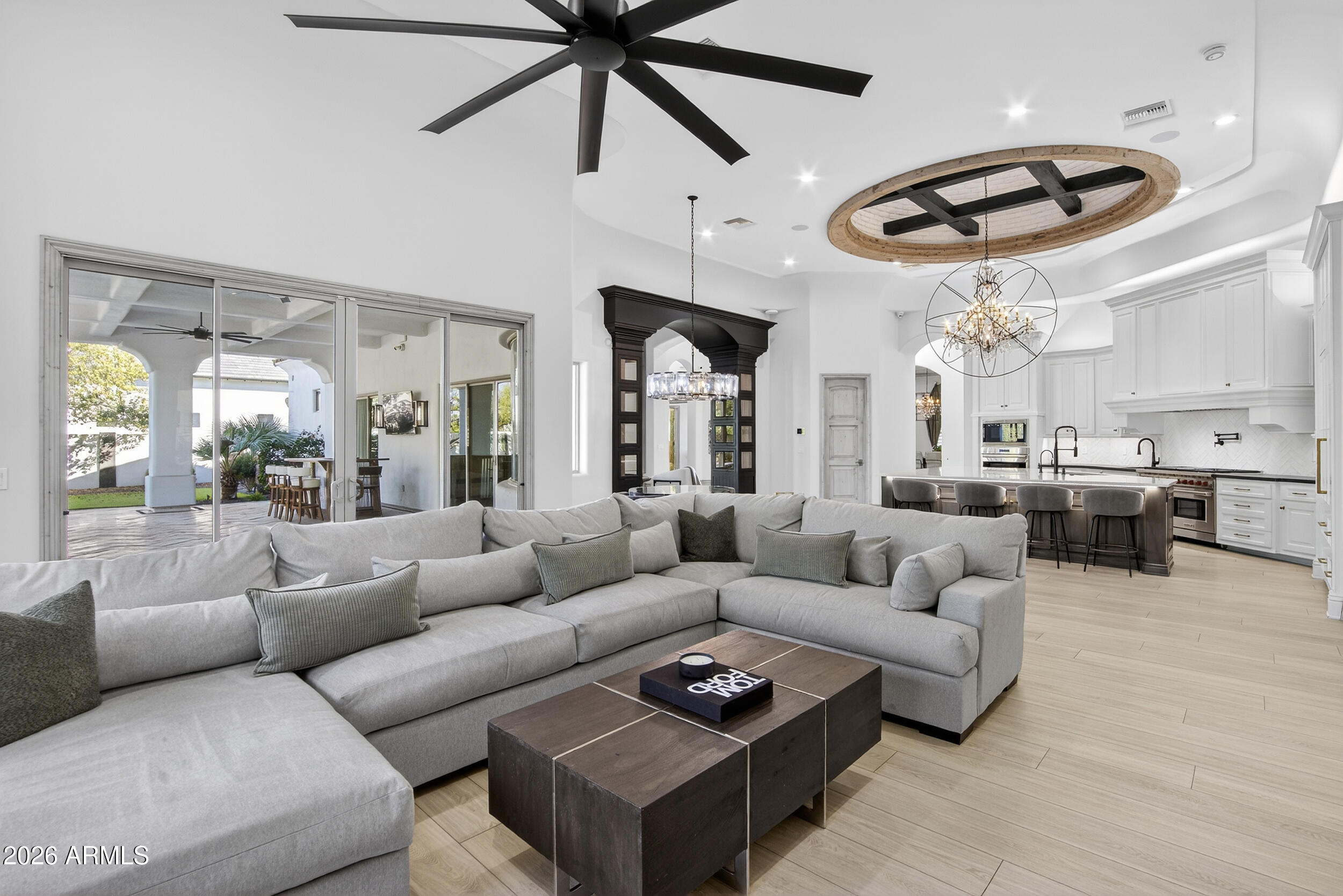 WHITEWING AT GERMANN ESTATES - Residential