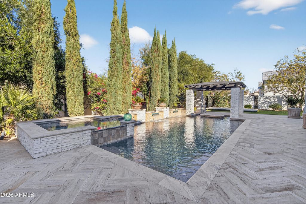 Photo of 2748 E Warbler Road, Gilbert, AZ 85297 (MLS # 6972590)