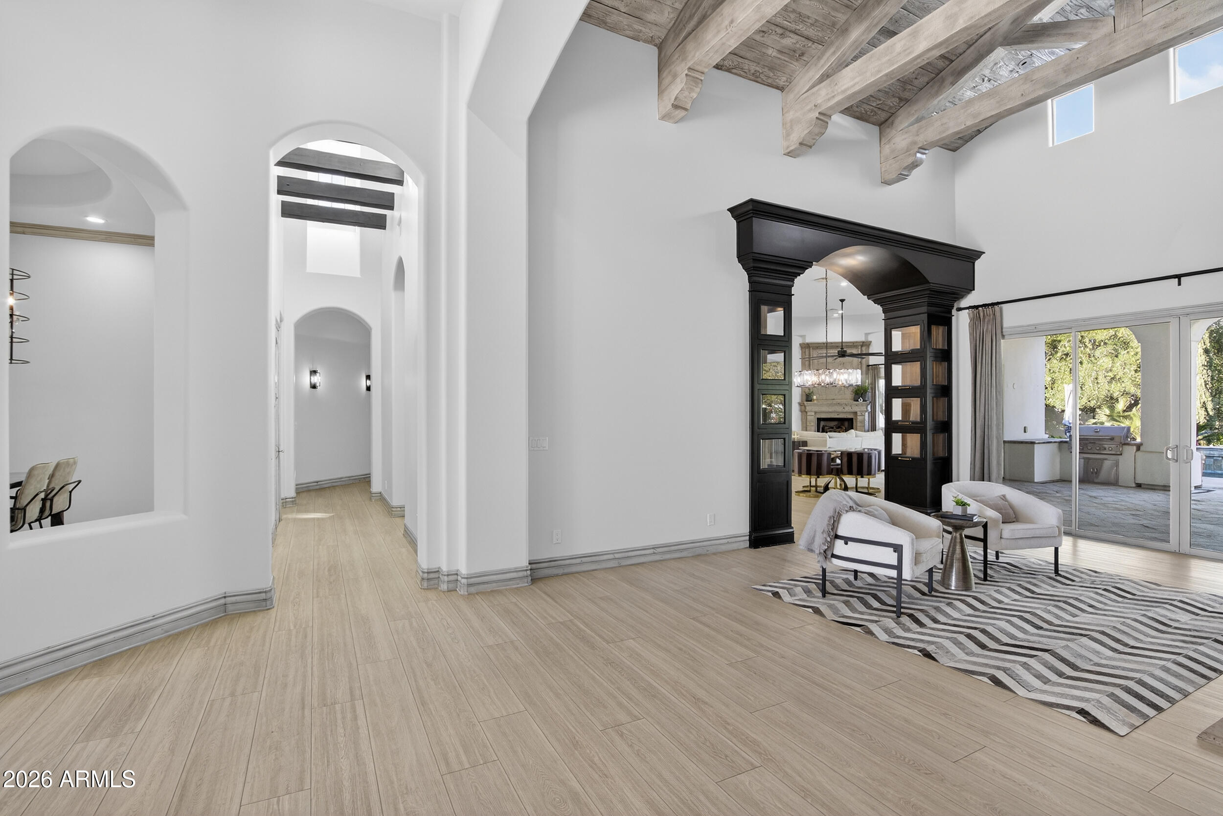 WHITEWING AT GERMANN ESTATES - Residential