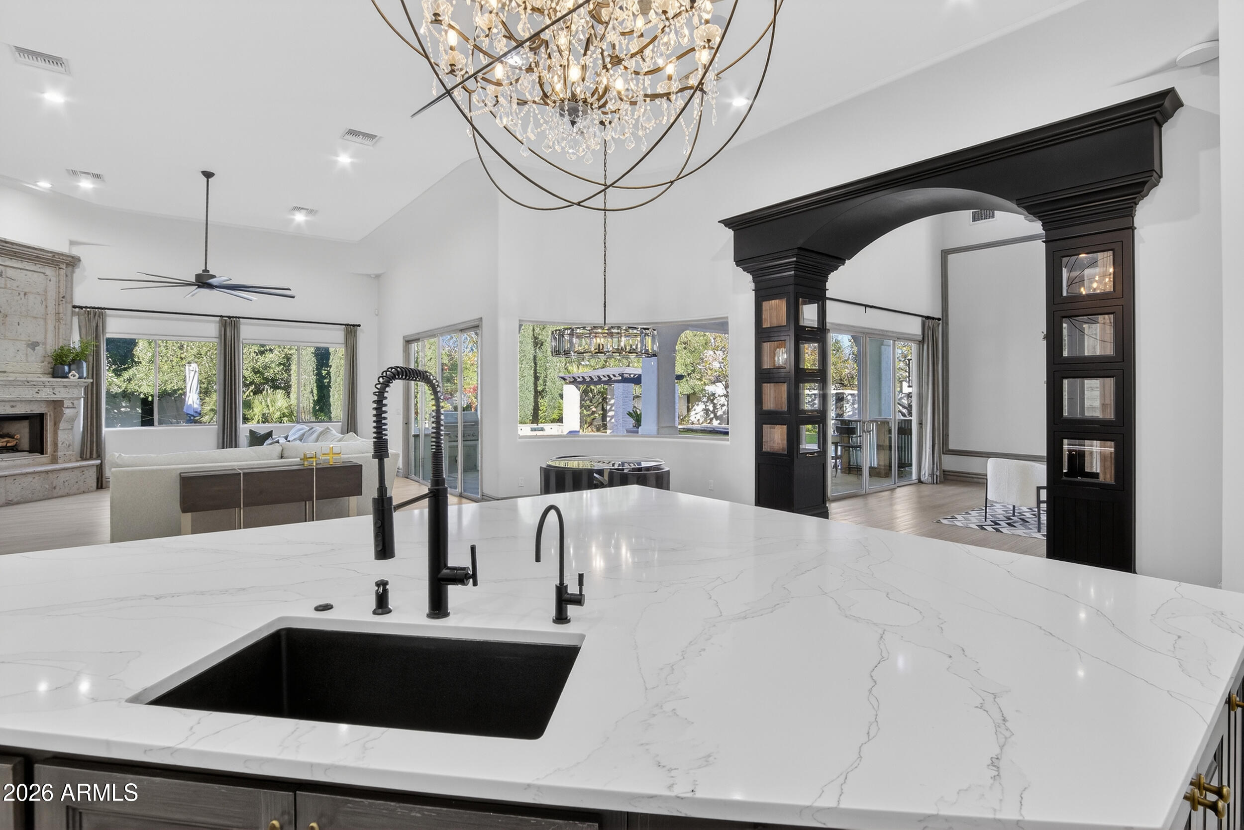 WHITEWING AT GERMANN ESTATES - Residential