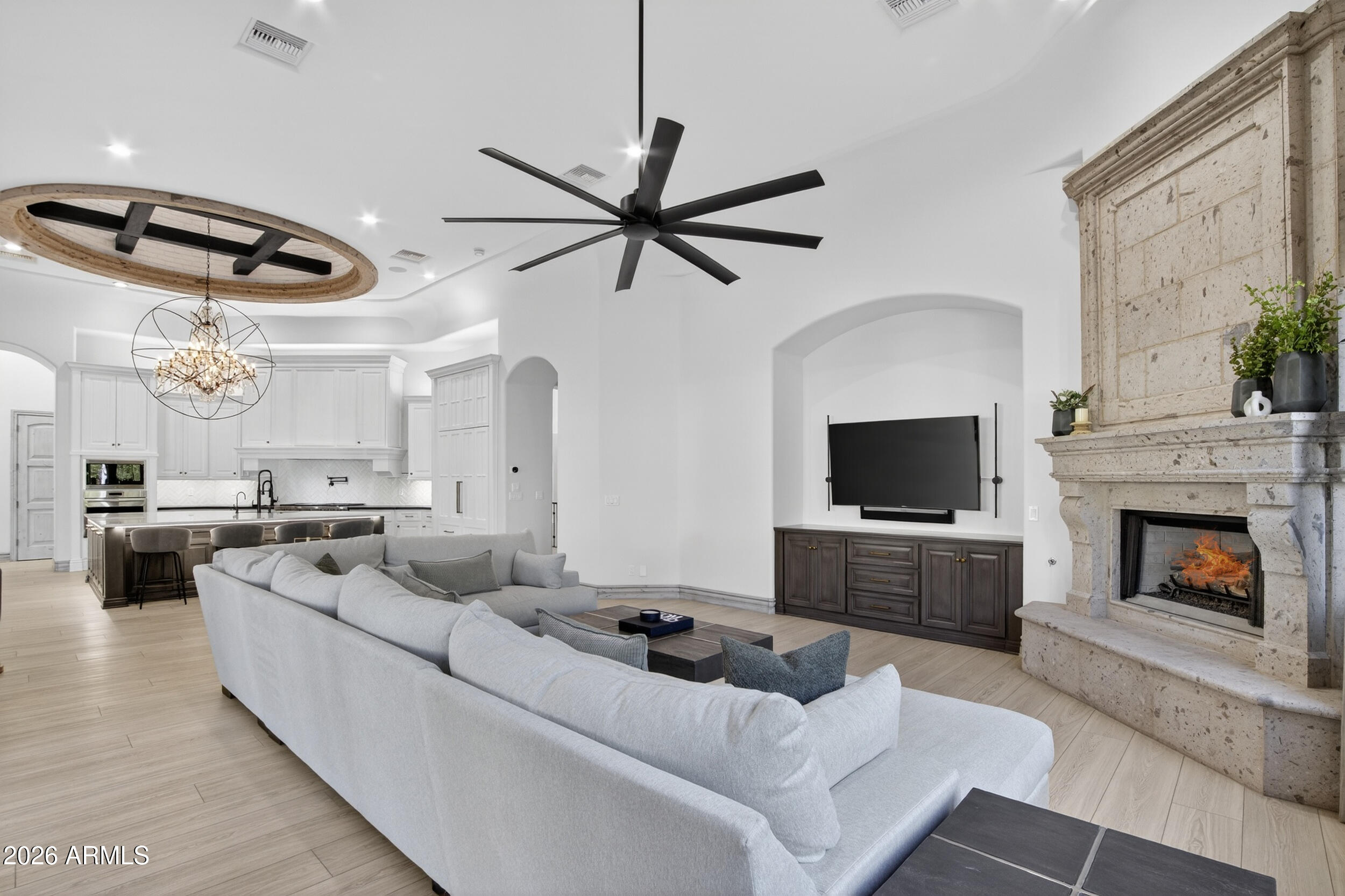 WHITEWING AT GERMANN ESTATES - Residential
