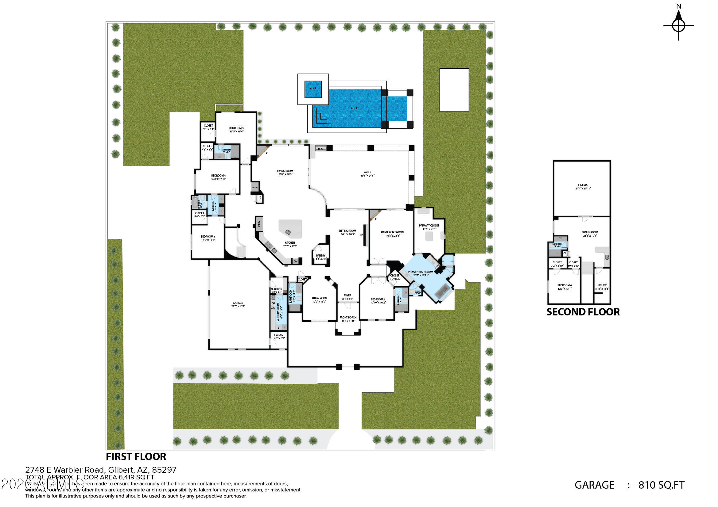 WHITEWING AT GERMANN ESTATES - Residential