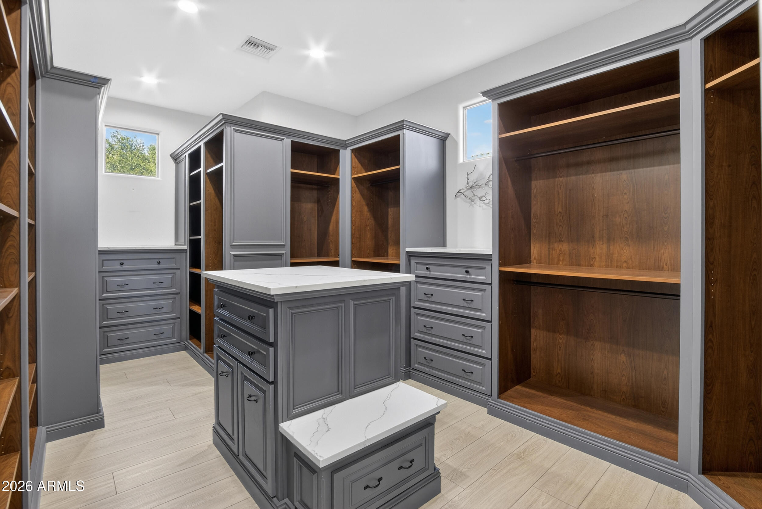 WHITEWING AT GERMANN ESTATES - Residential