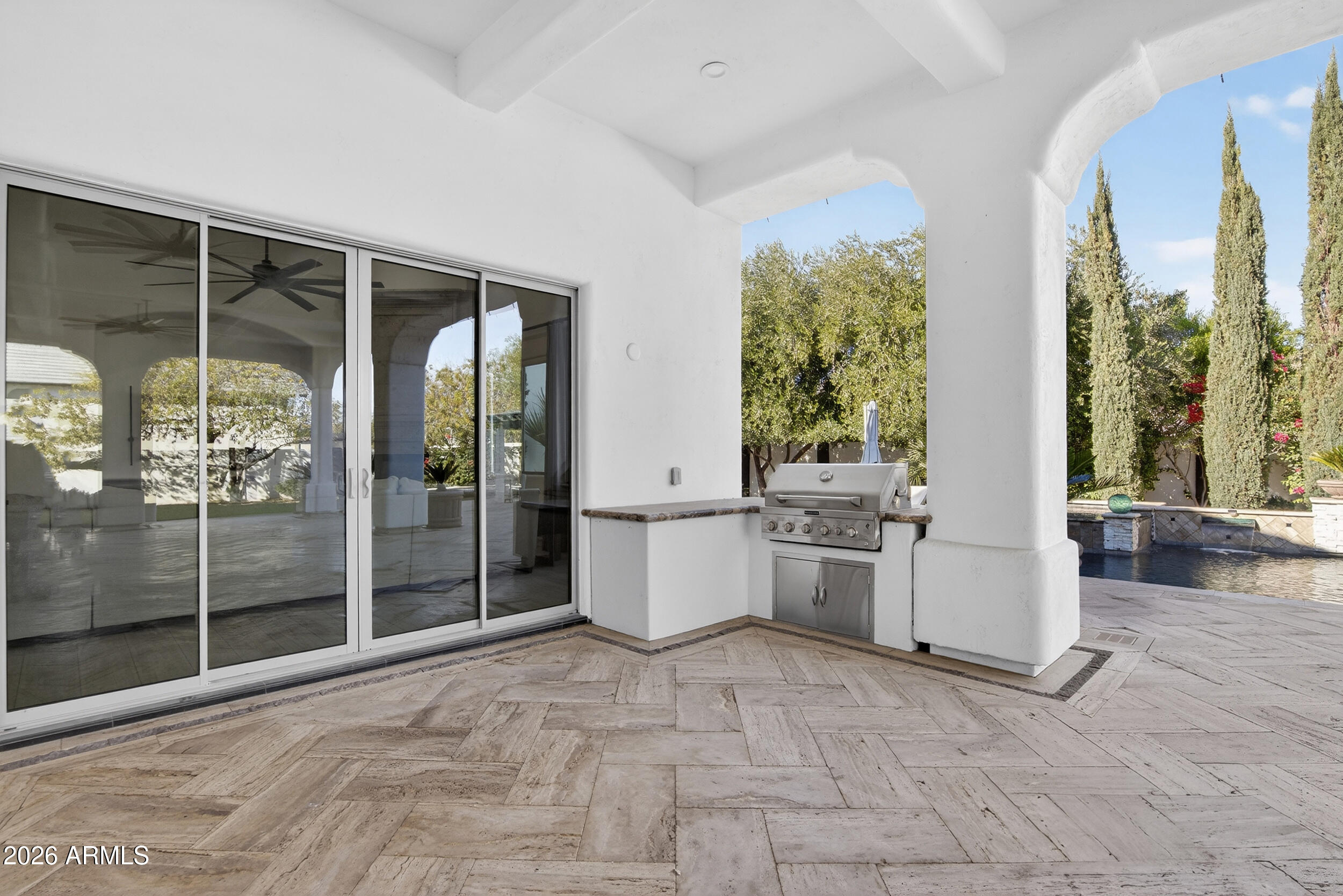 WHITEWING AT GERMANN ESTATES - Residential