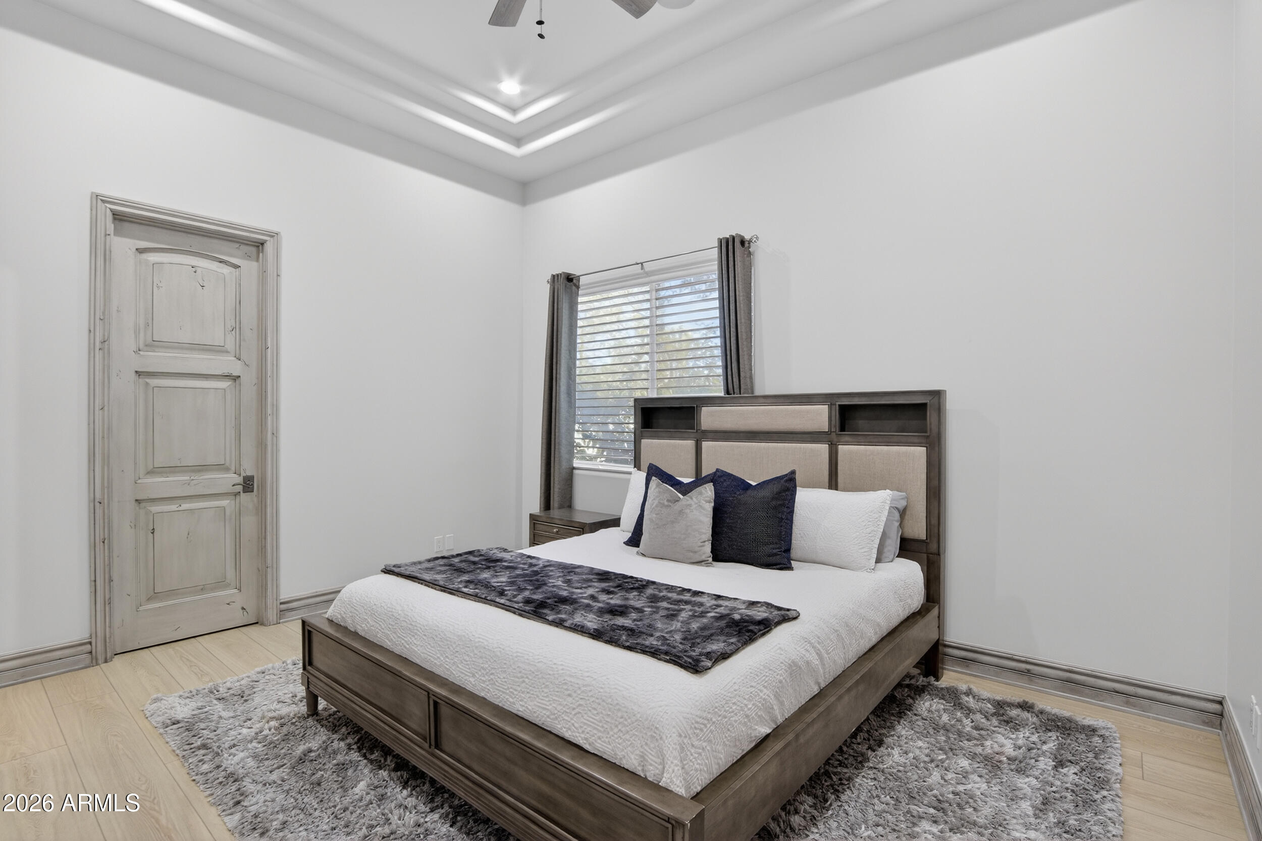 WHITEWING AT GERMANN ESTATES - Residential