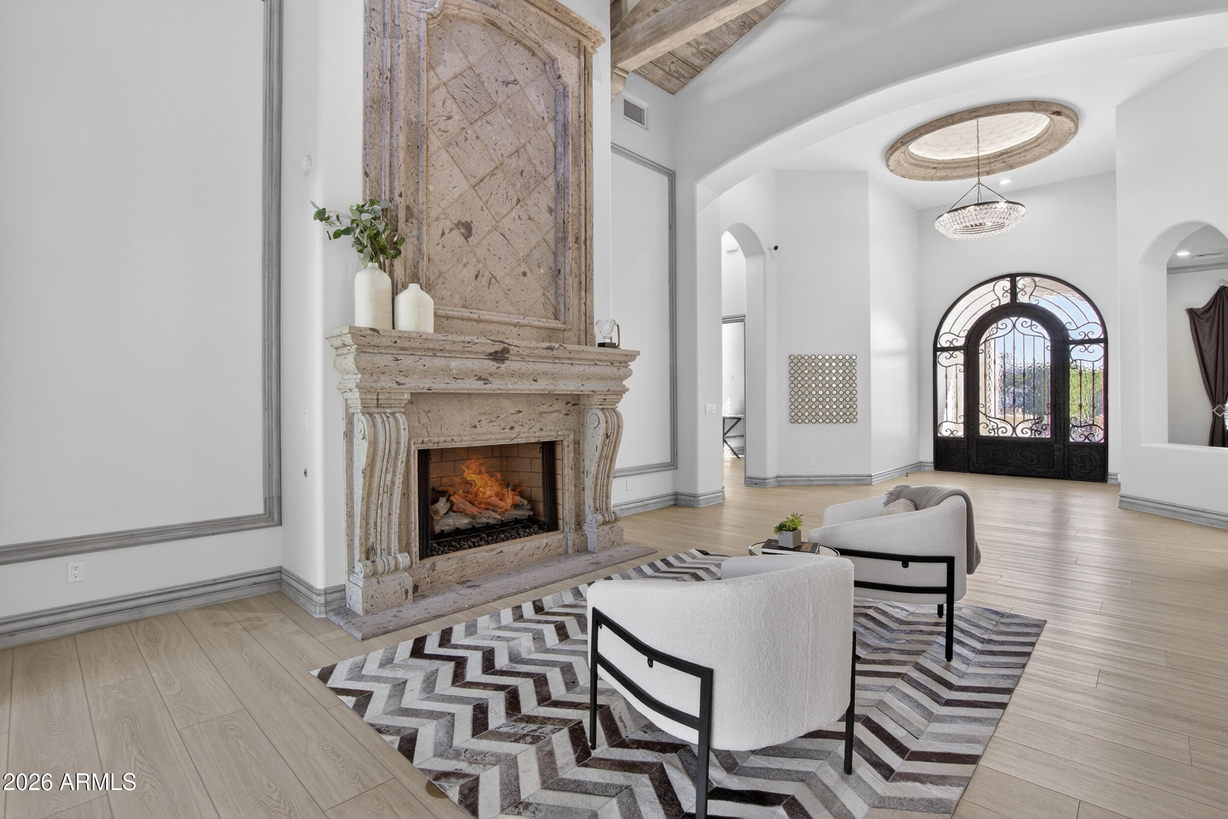WHITEWING AT GERMANN ESTATES - Residential