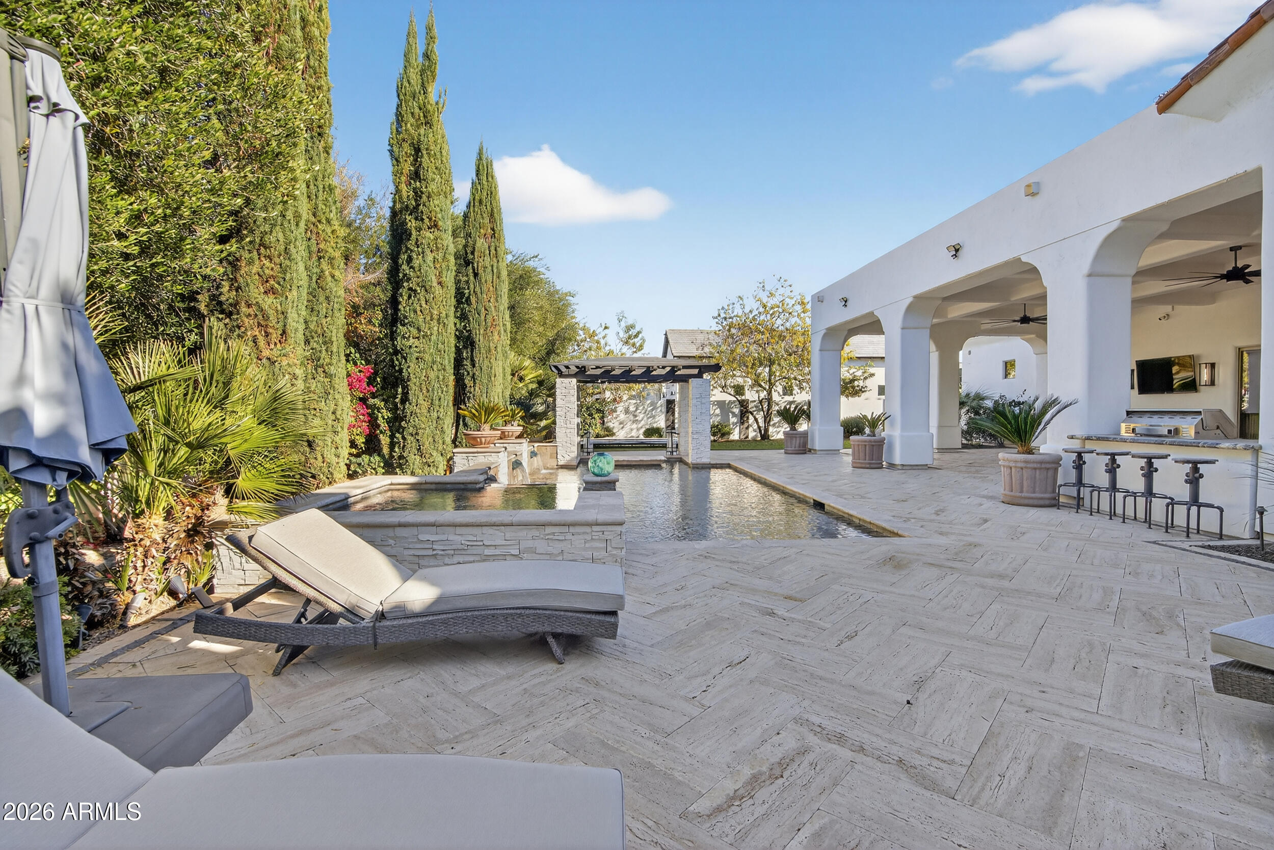WHITEWING AT GERMANN ESTATES - Residential